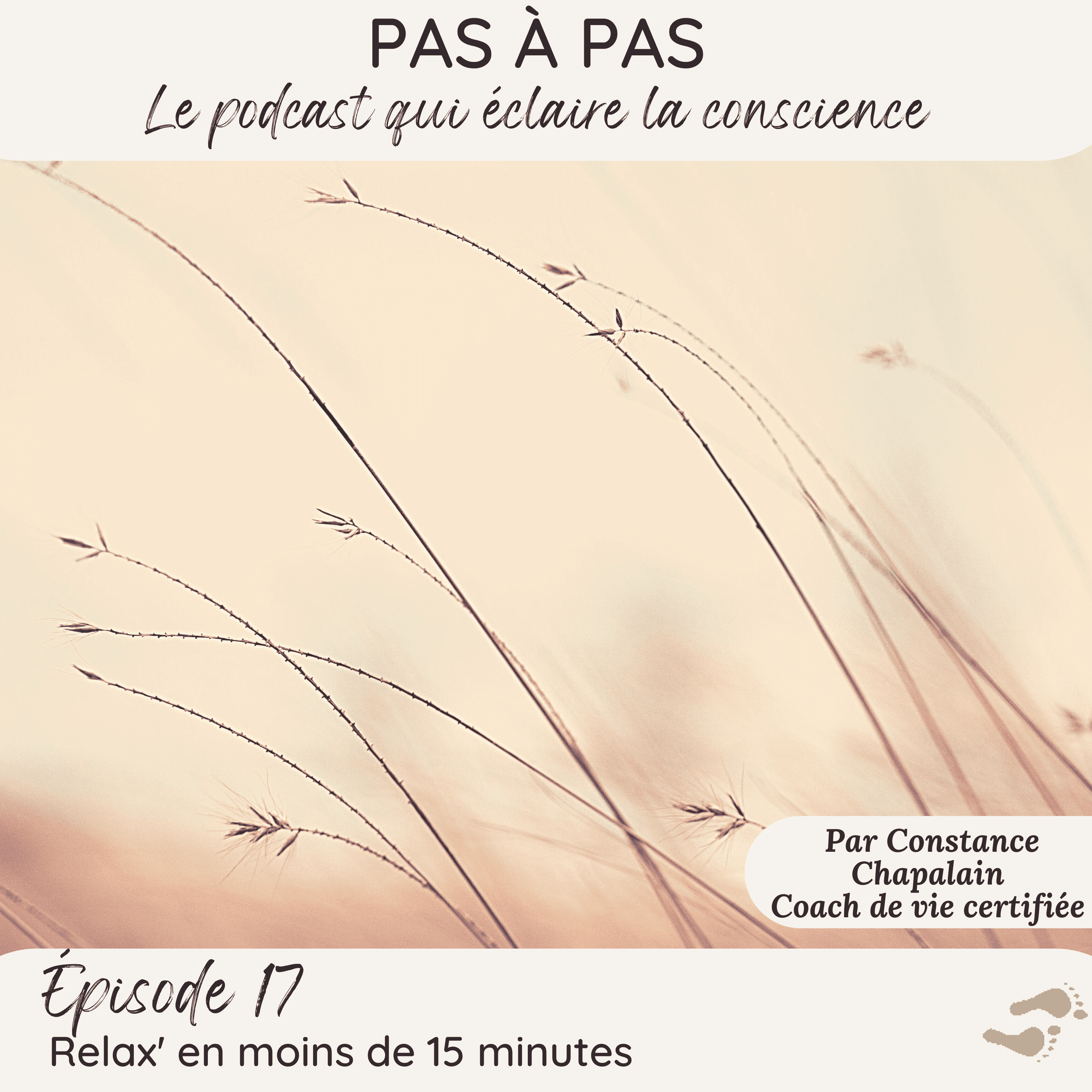 Pas à Pas