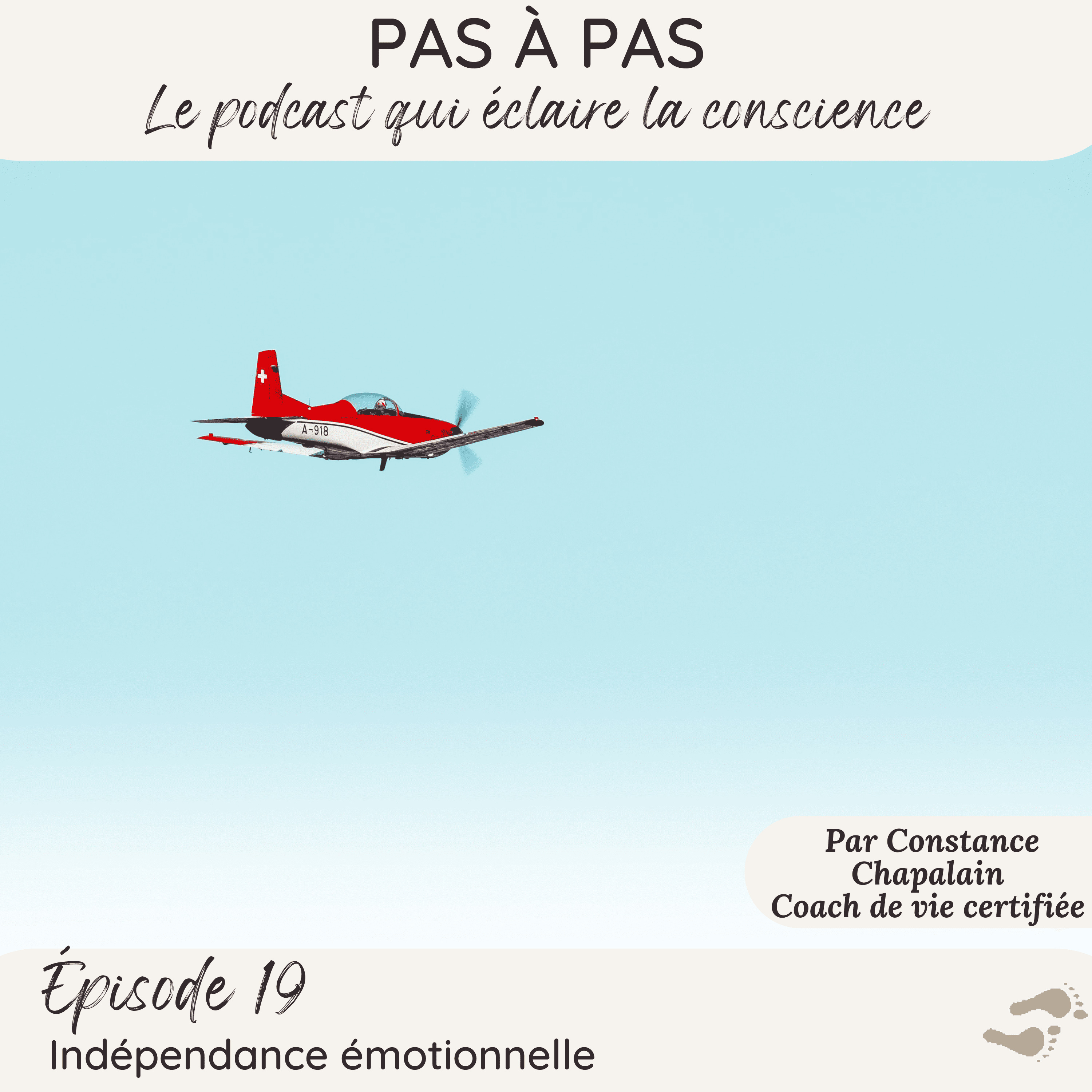 Pas à Pas