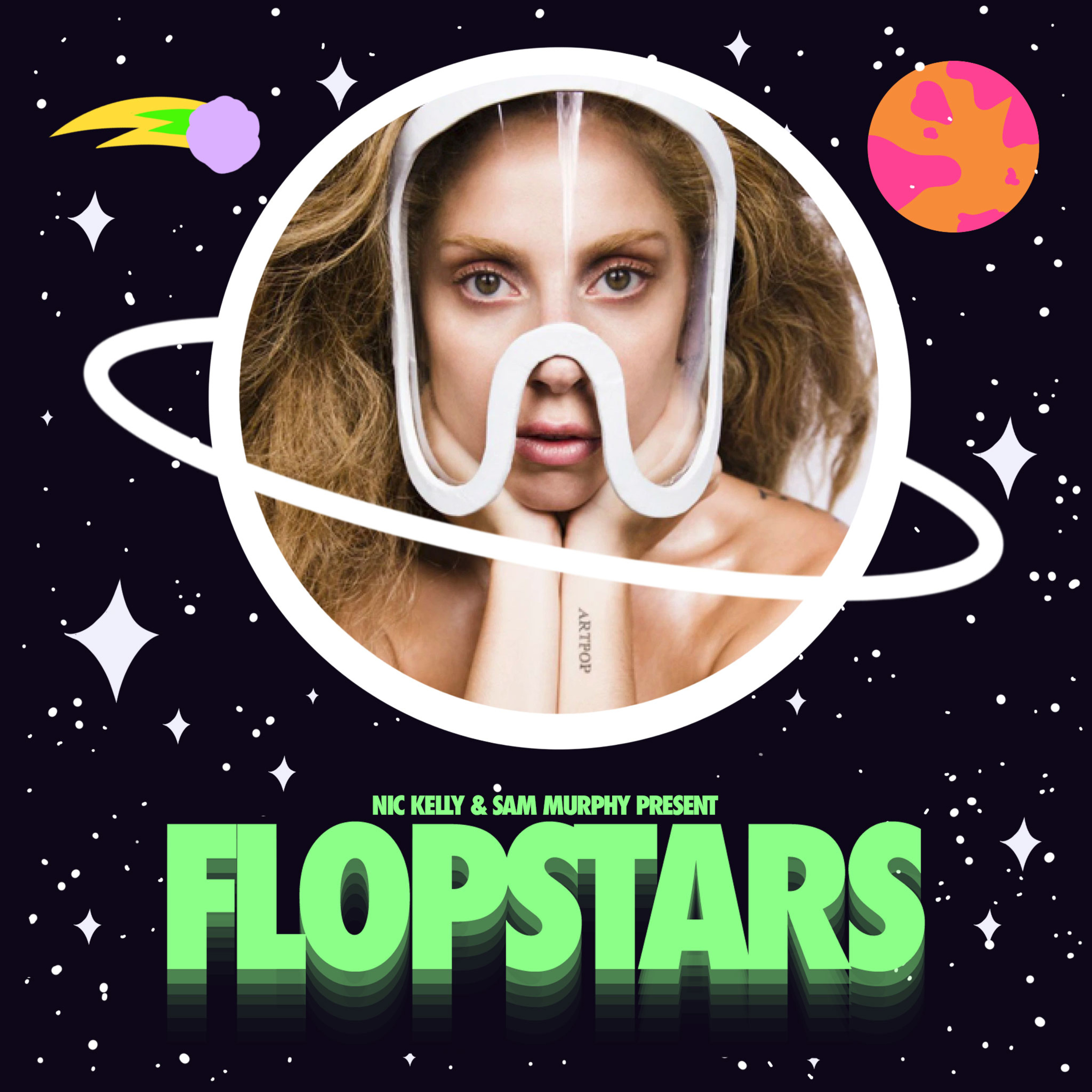 Flopstars