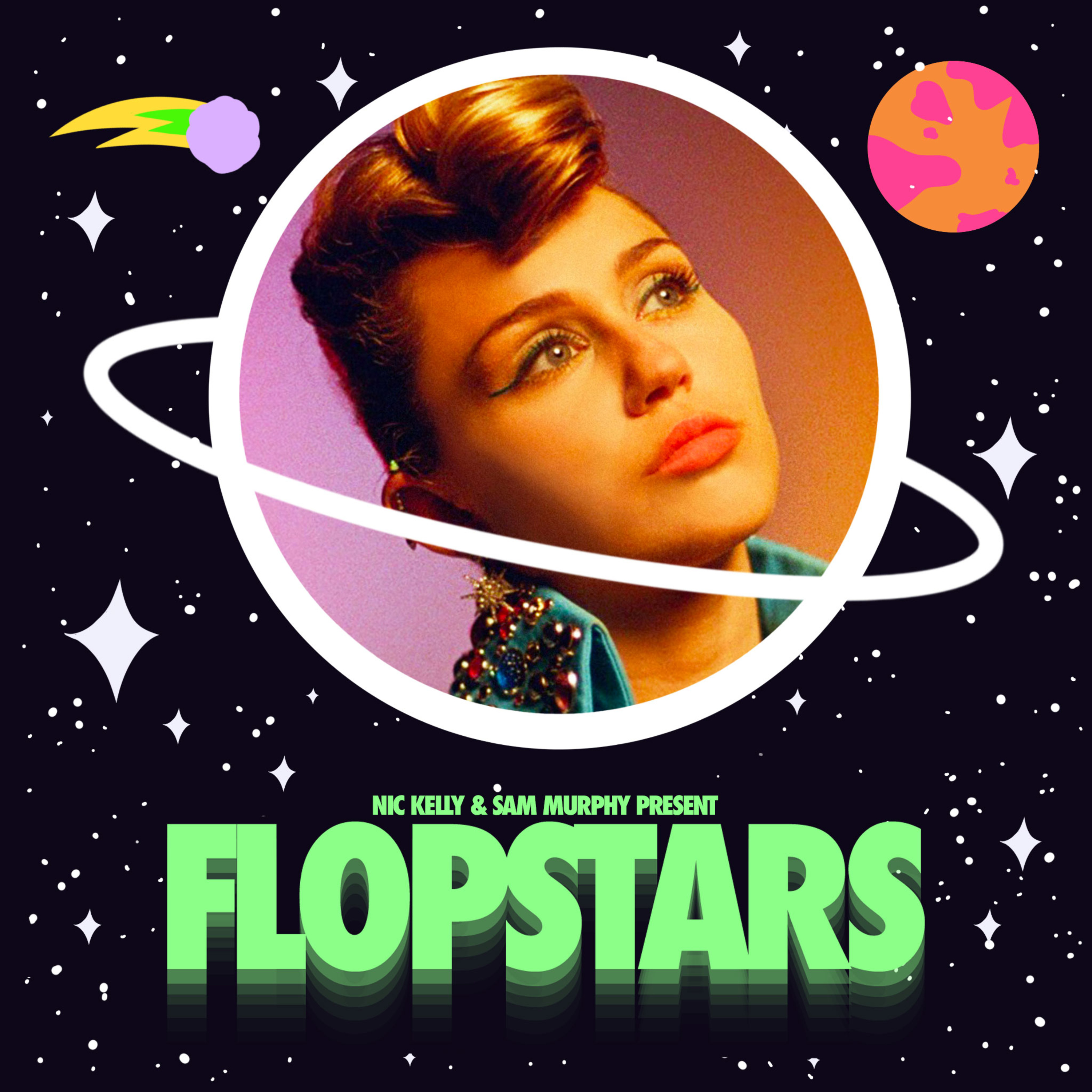 Flopstars