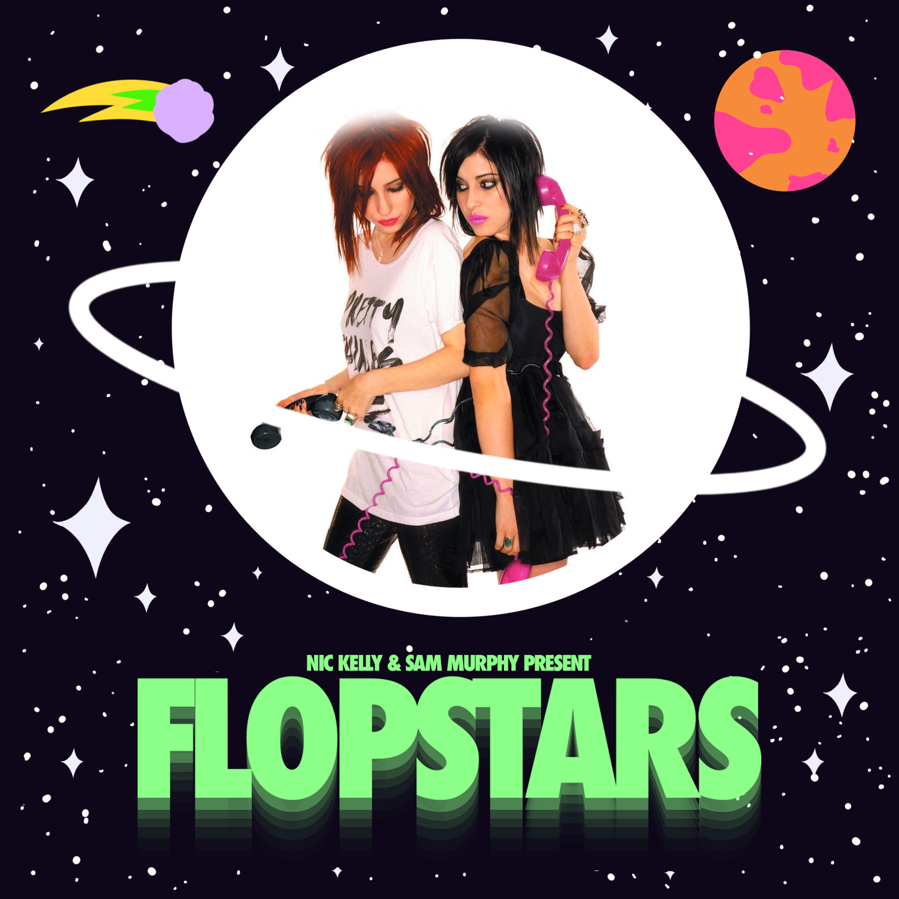 Flopstars