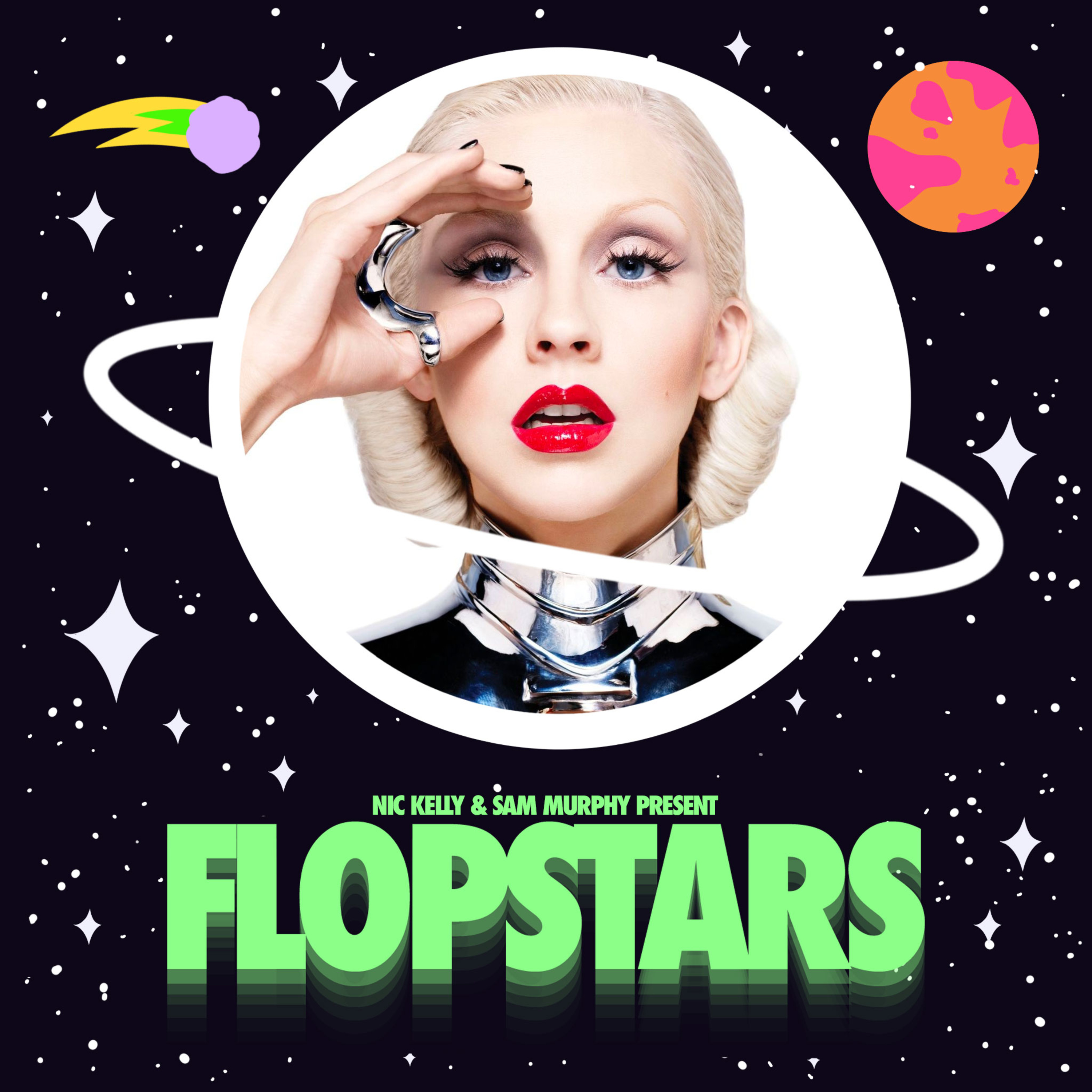 Flopstars