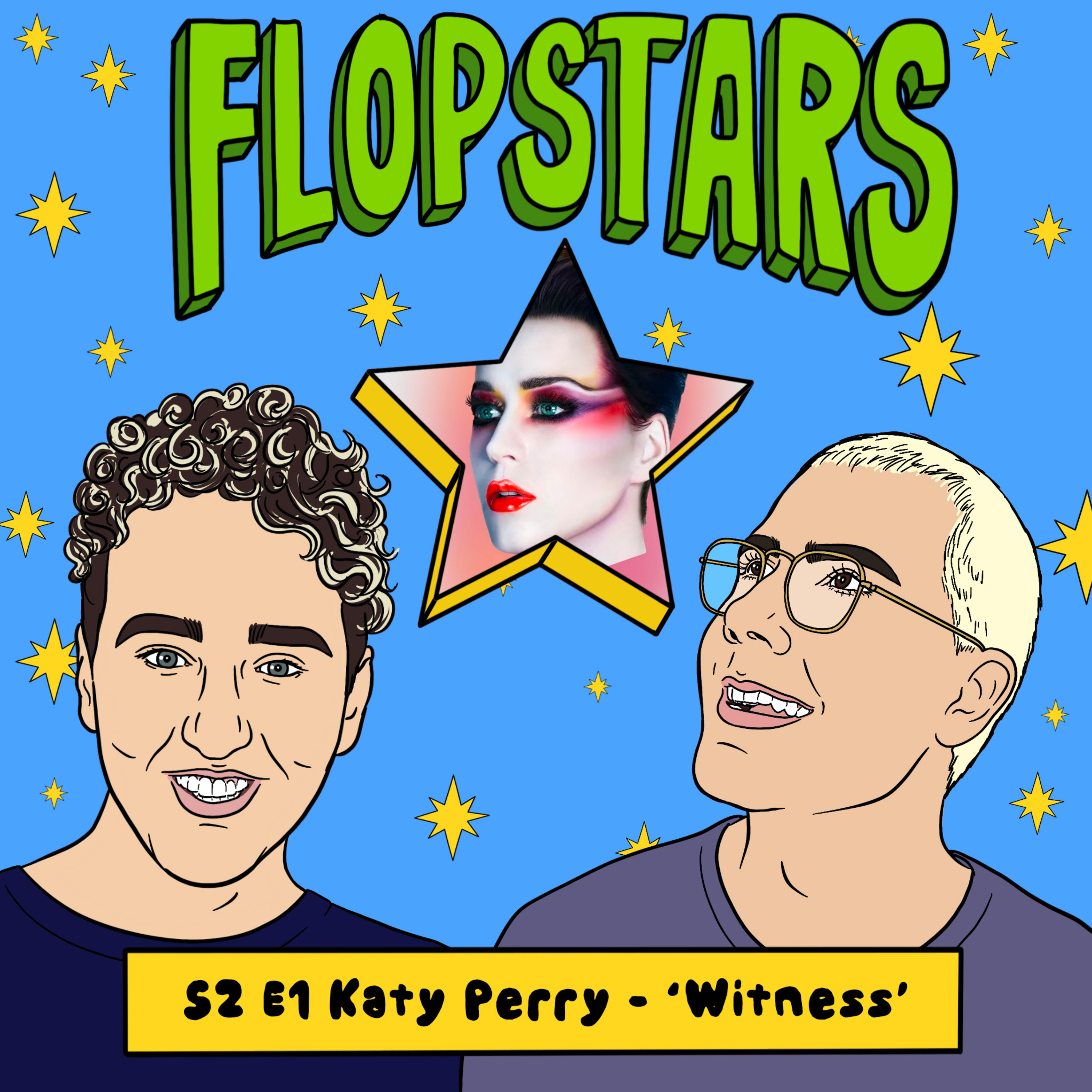 Flopstars