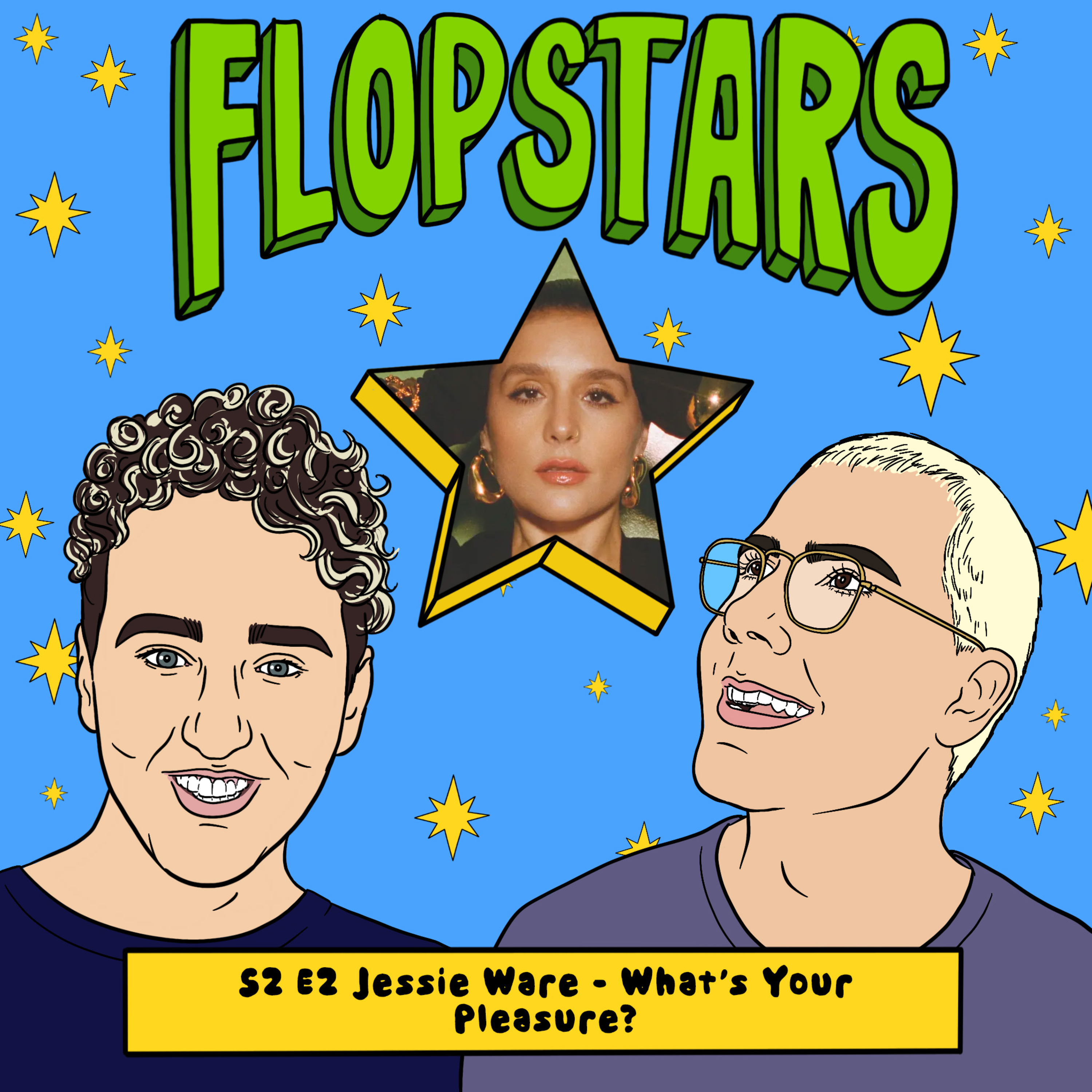 Flopstars