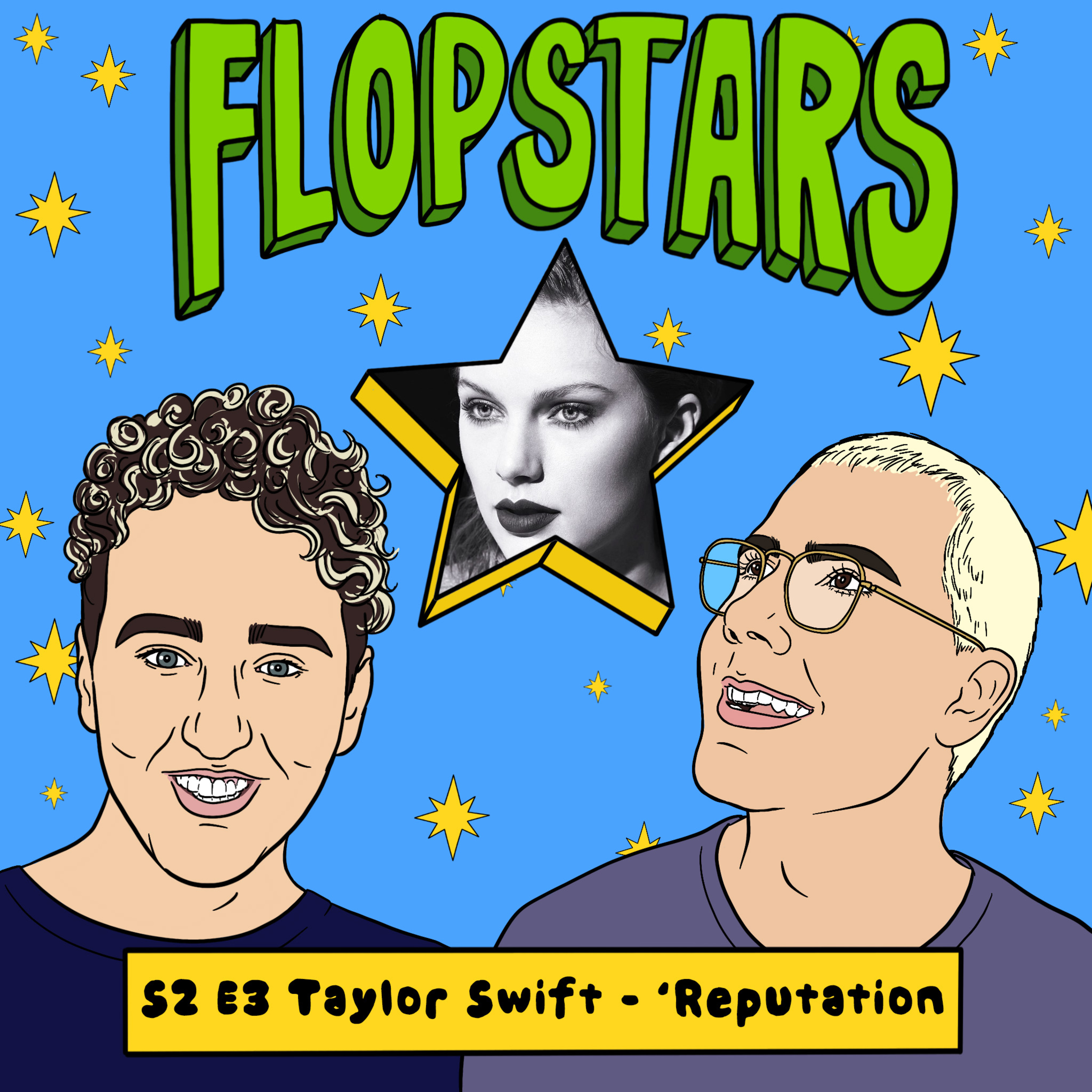 Flopstars