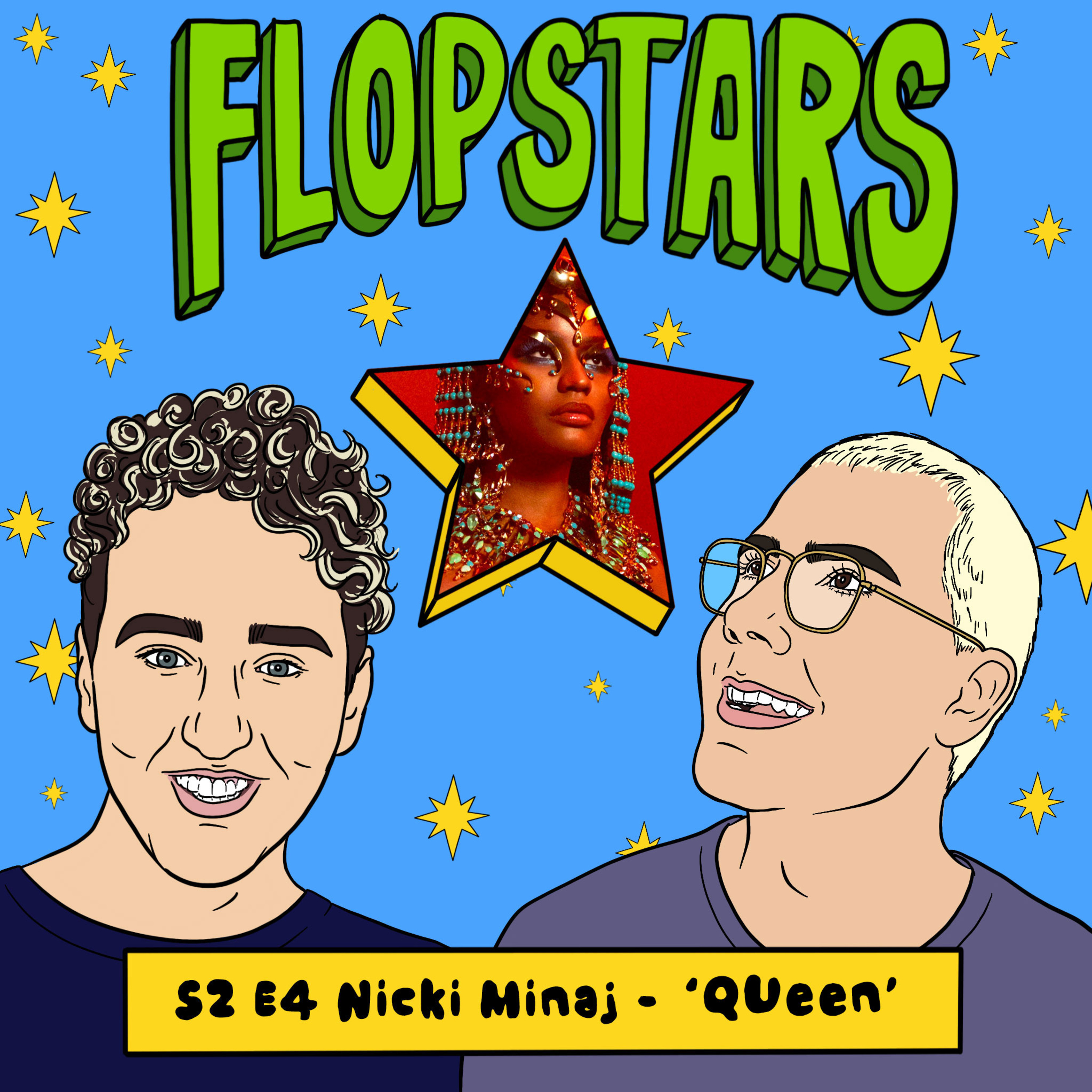 Flopstars