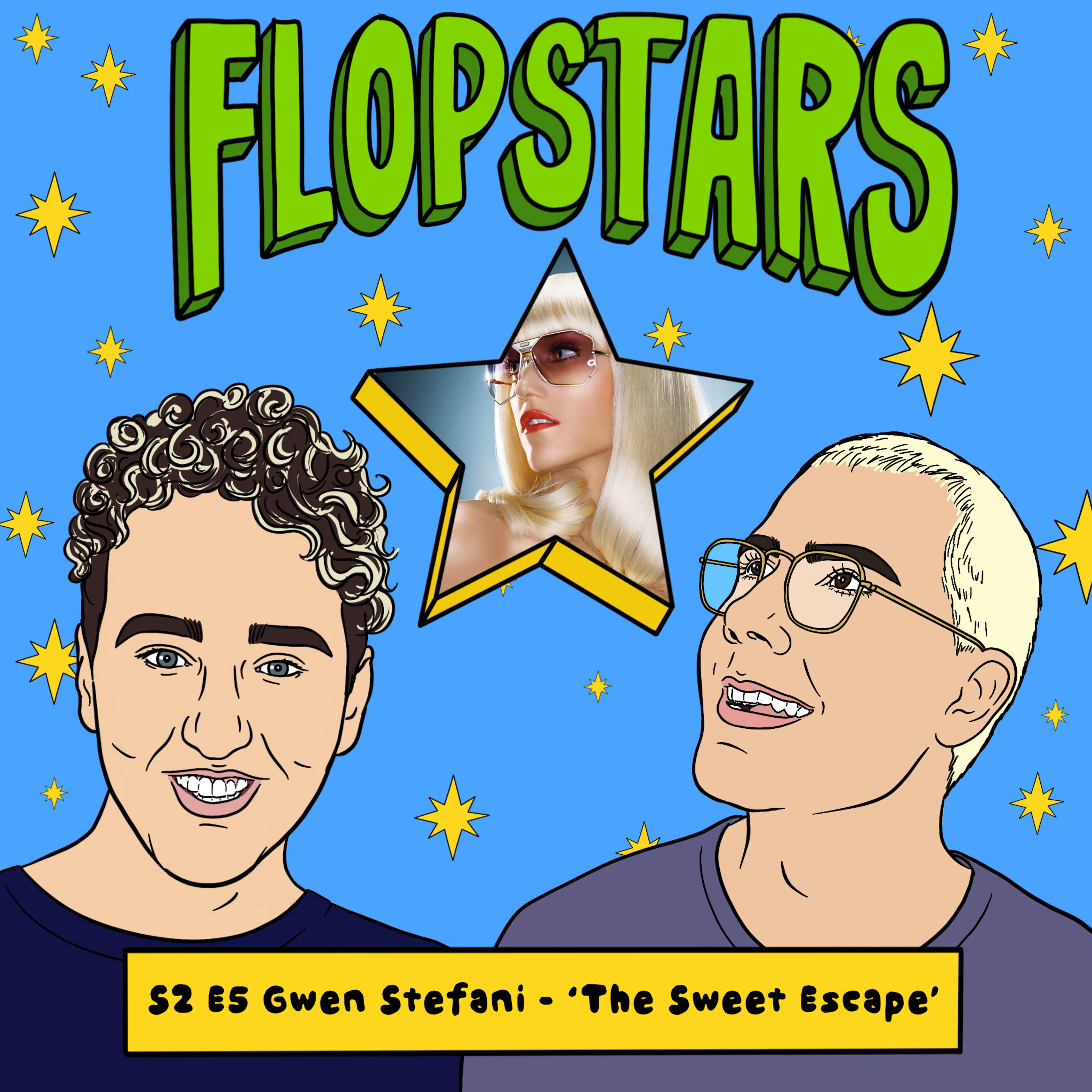 Flopstars