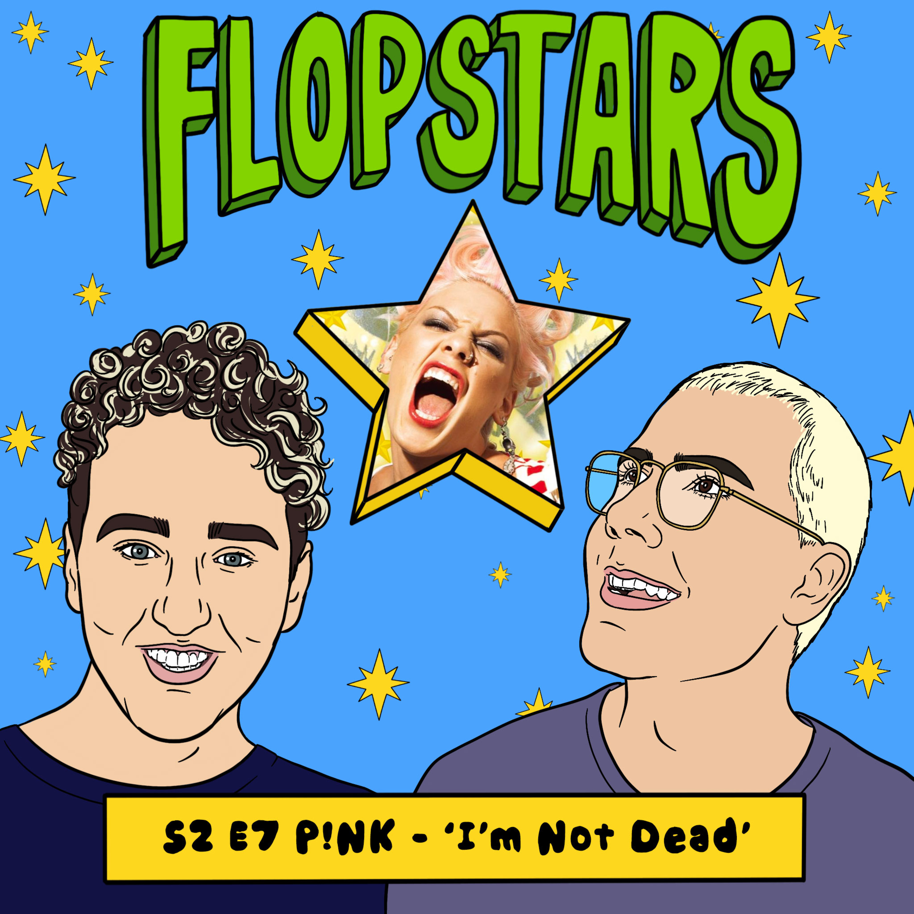Flopstars
