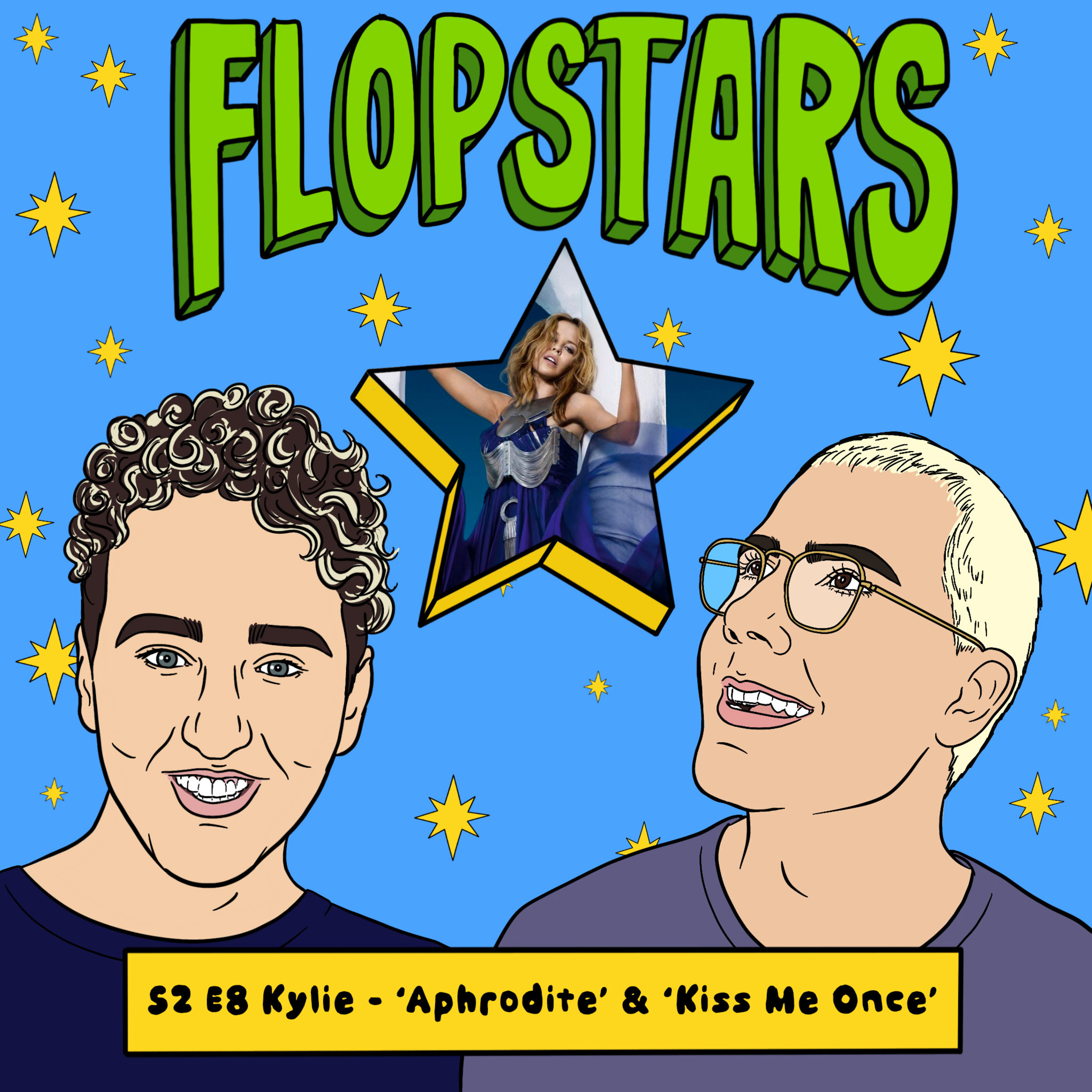 Flopstars