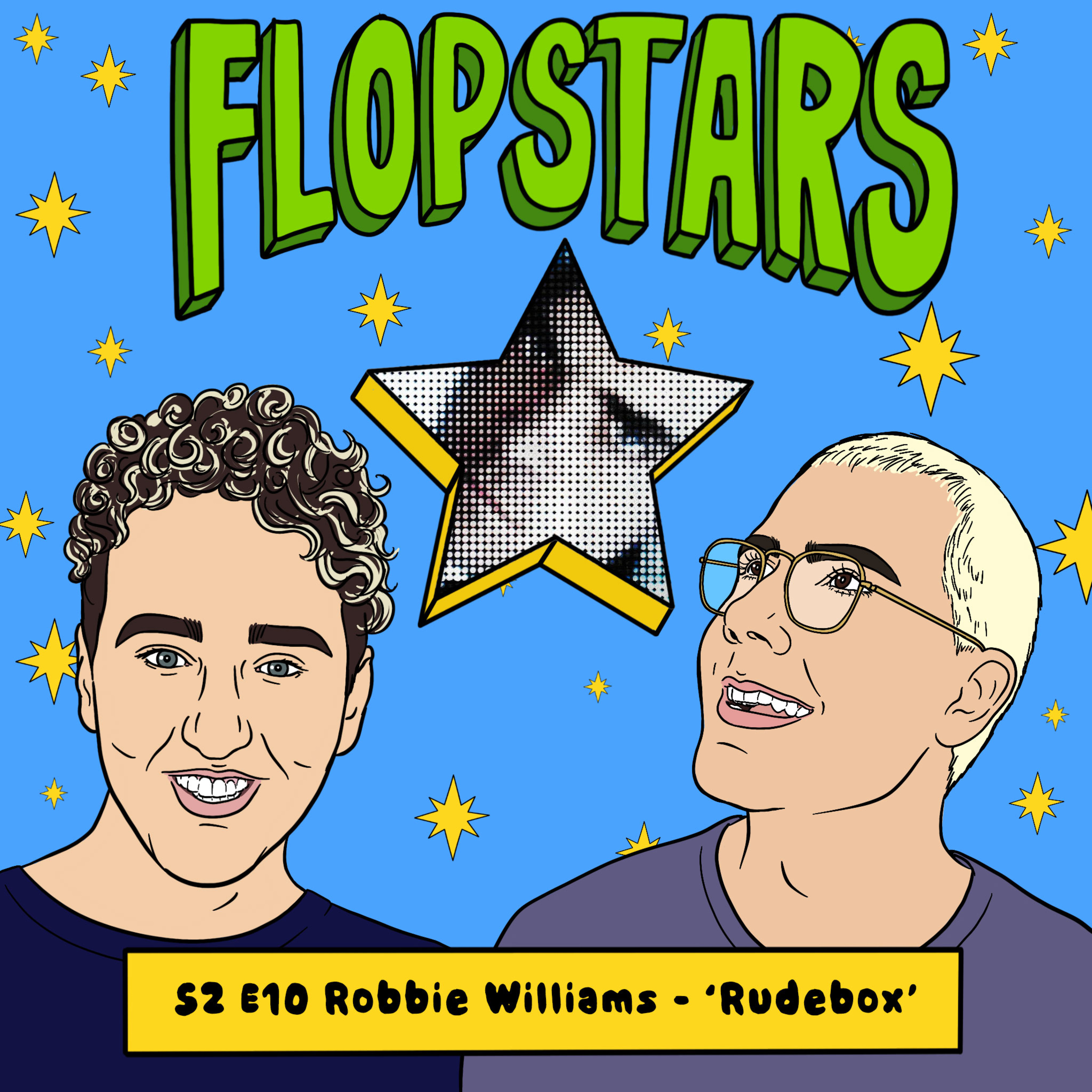 Flopstars