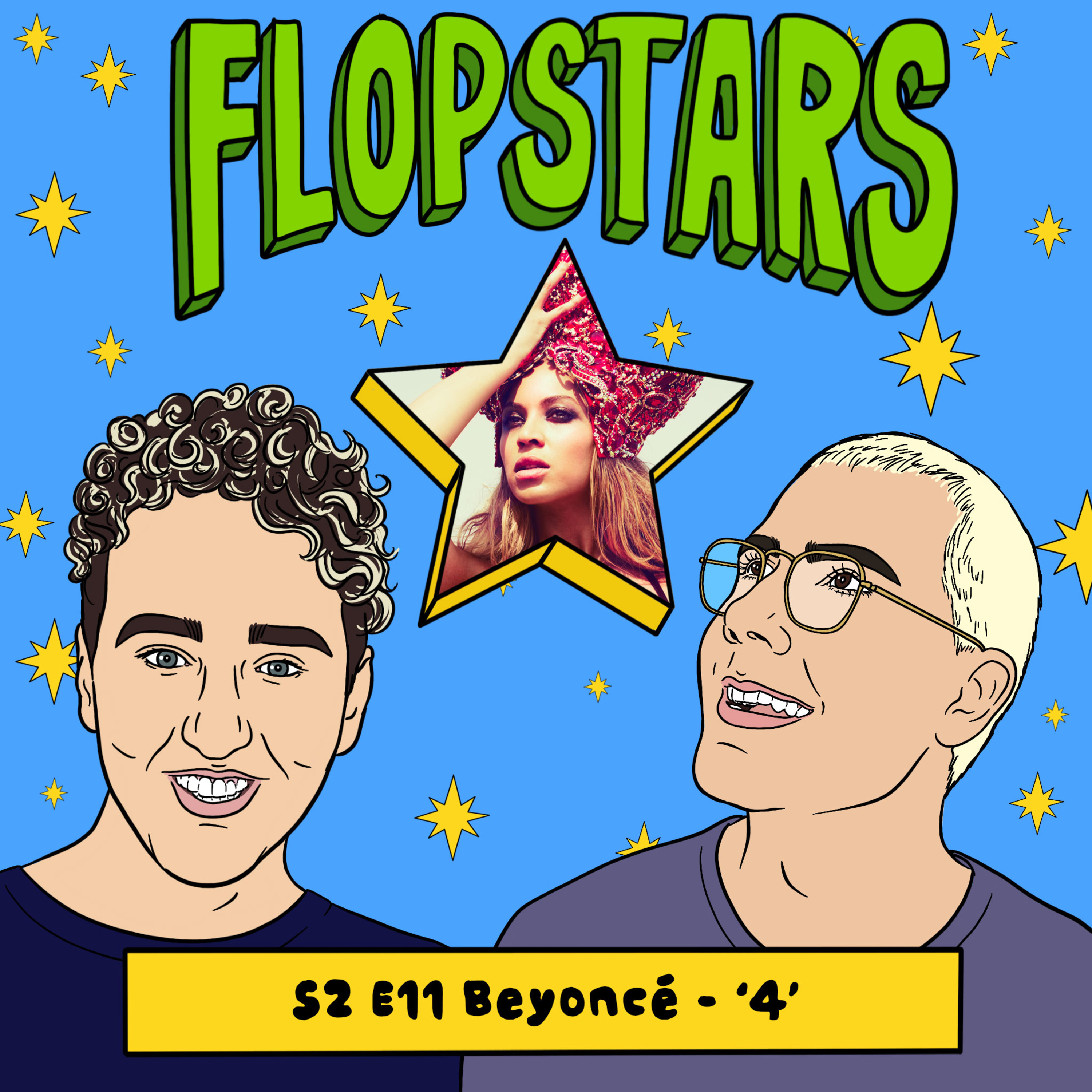 Flopstars
