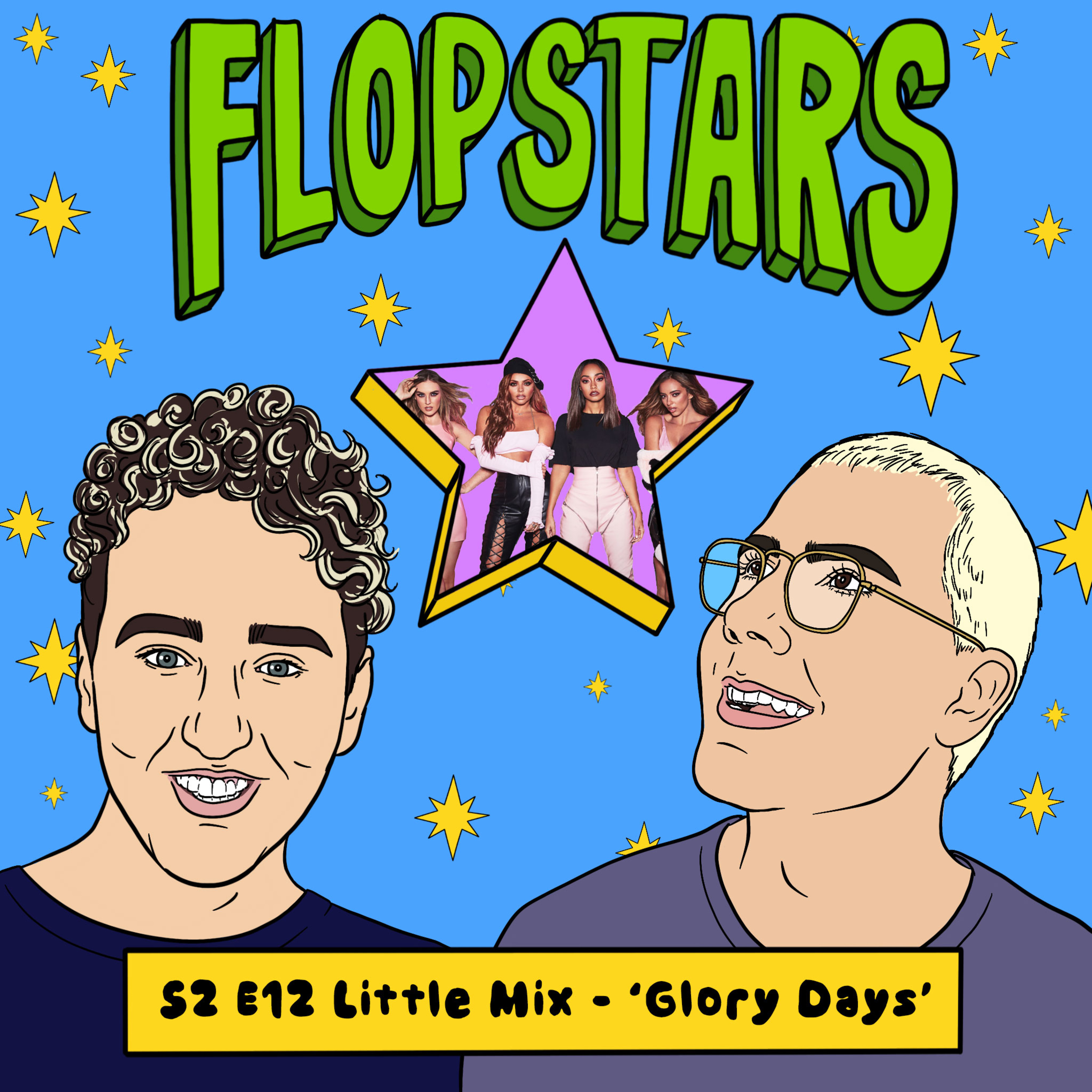 Flopstars
