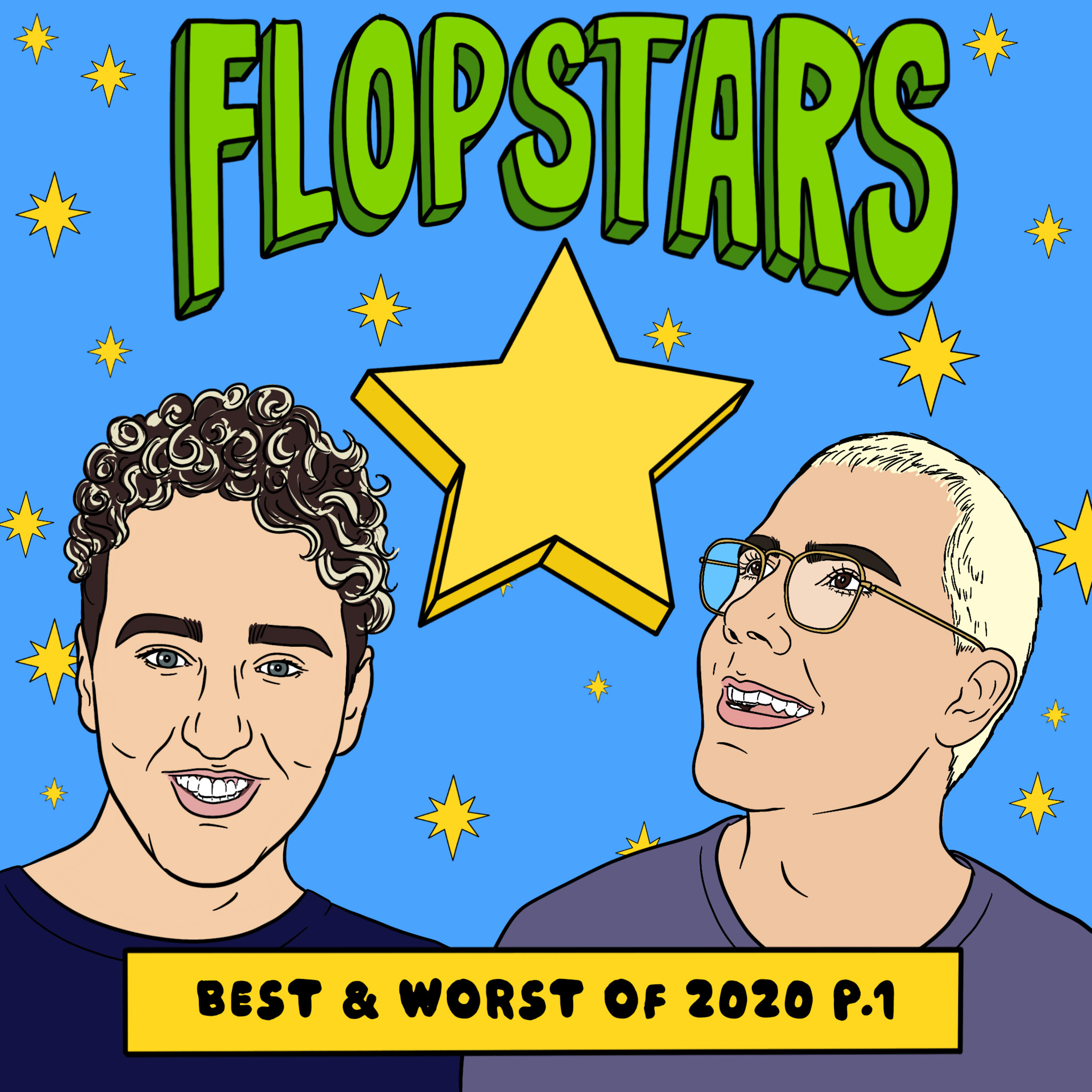 Flopstars
