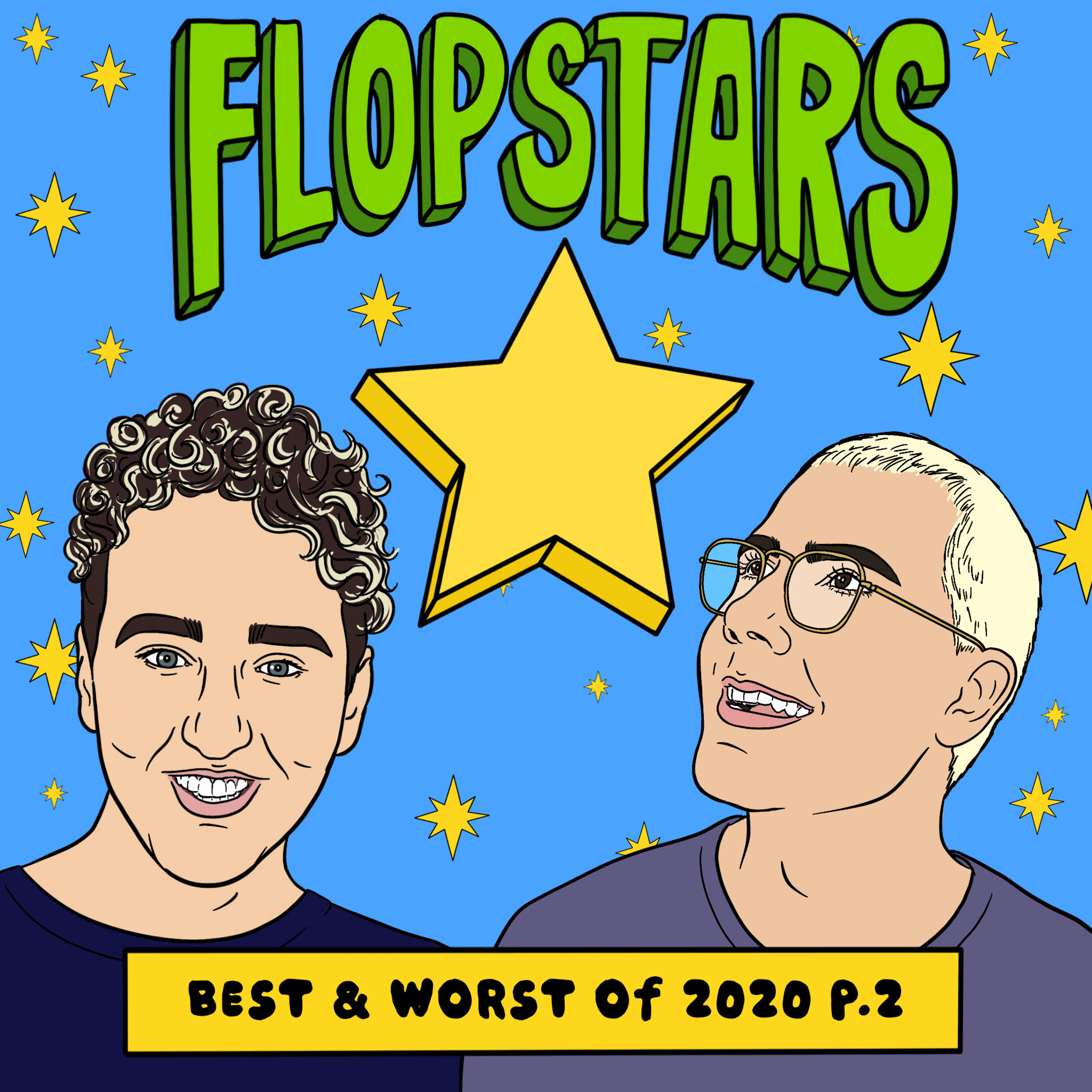 Flopstars