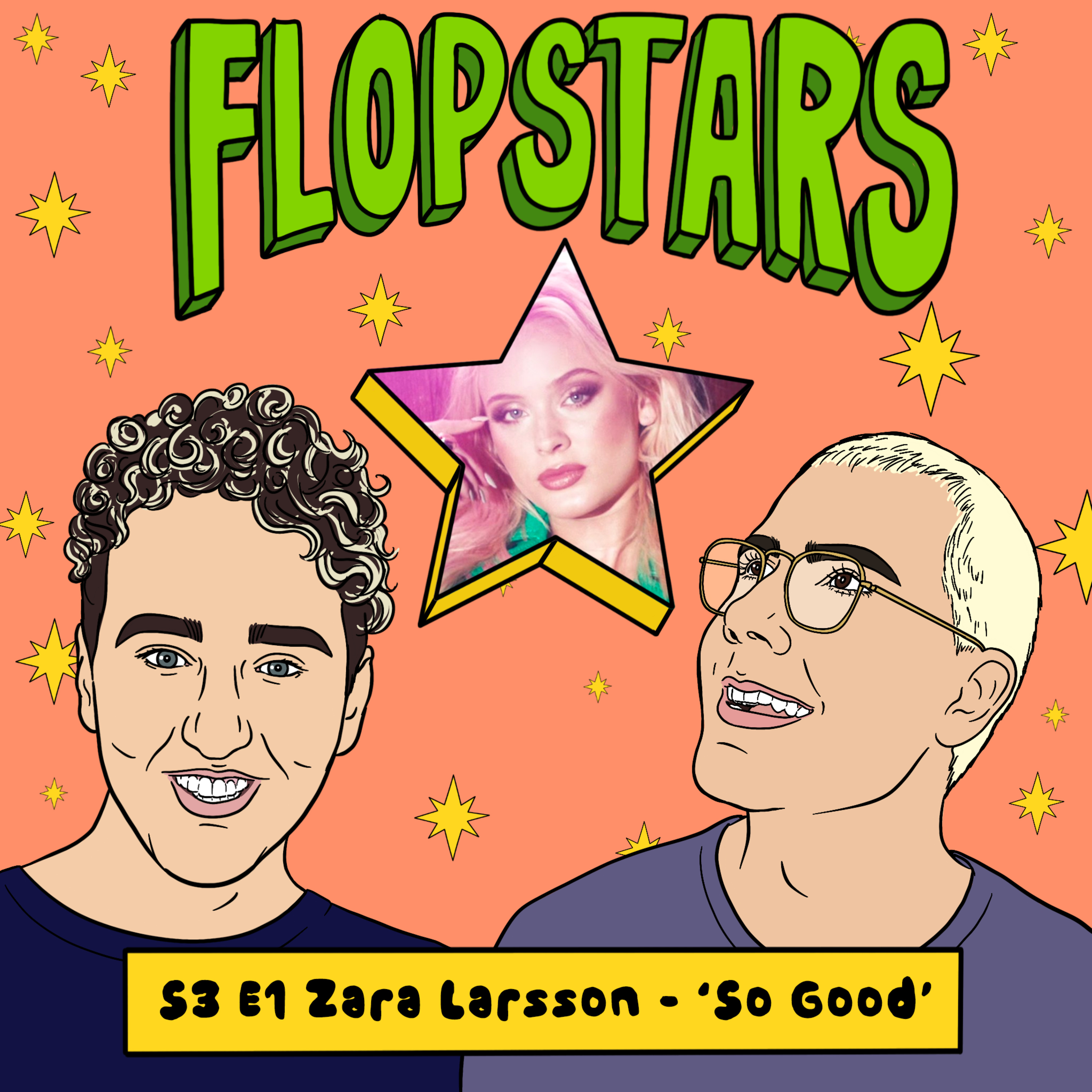 Flopstars