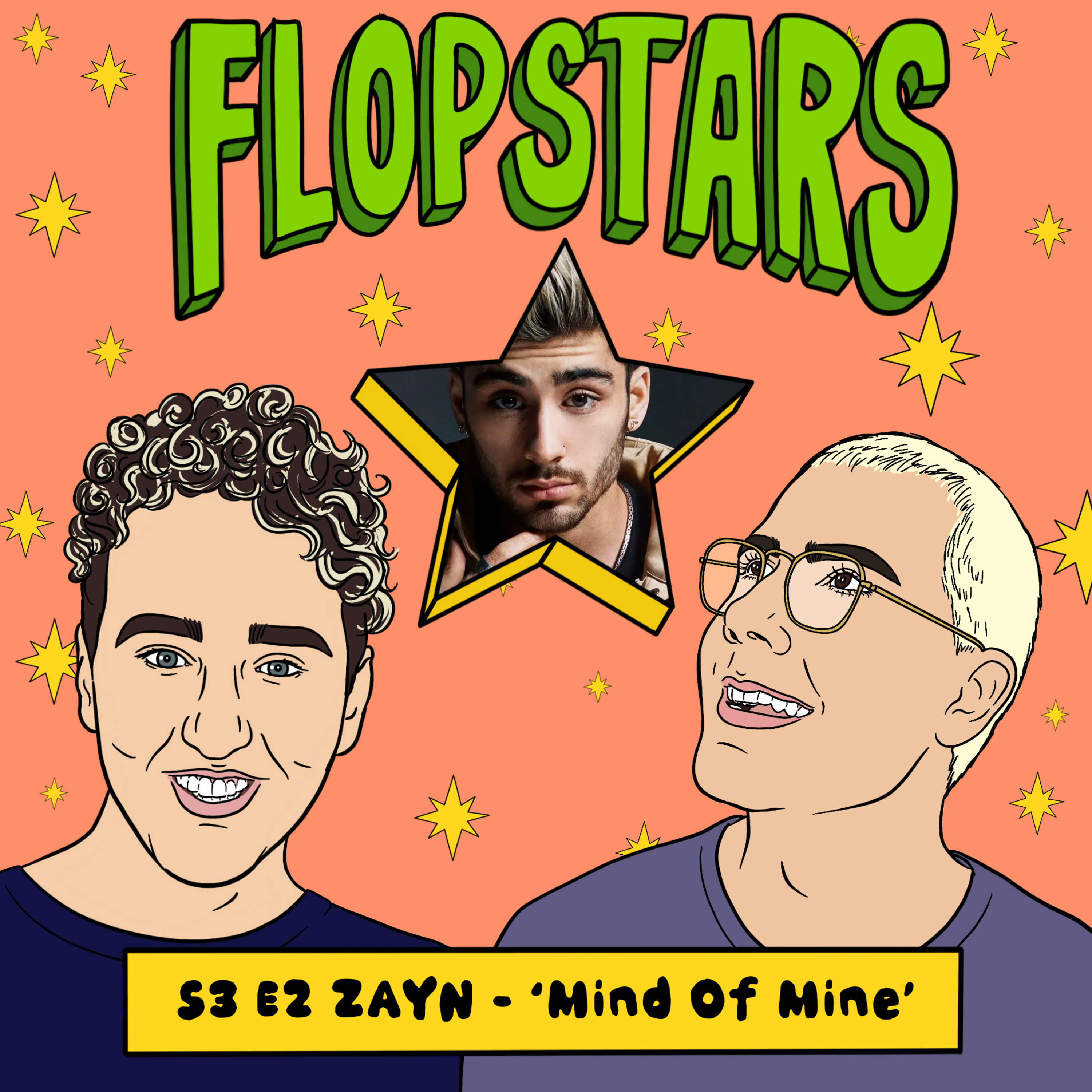Flopstars