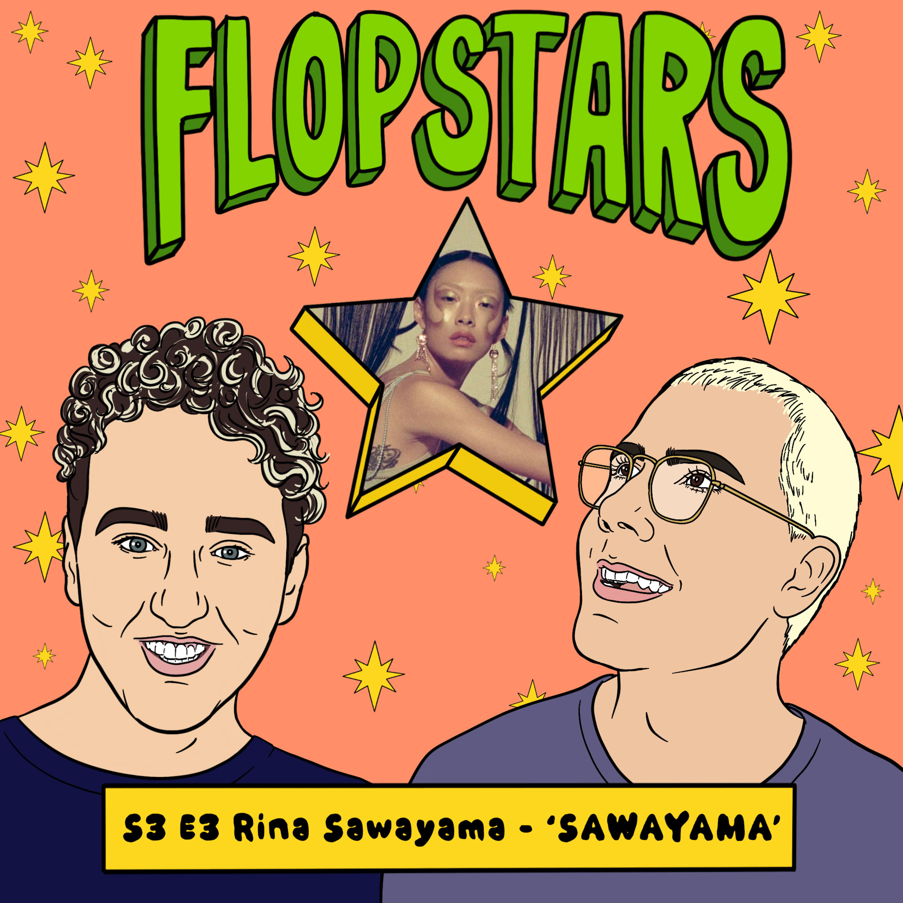 Flopstars