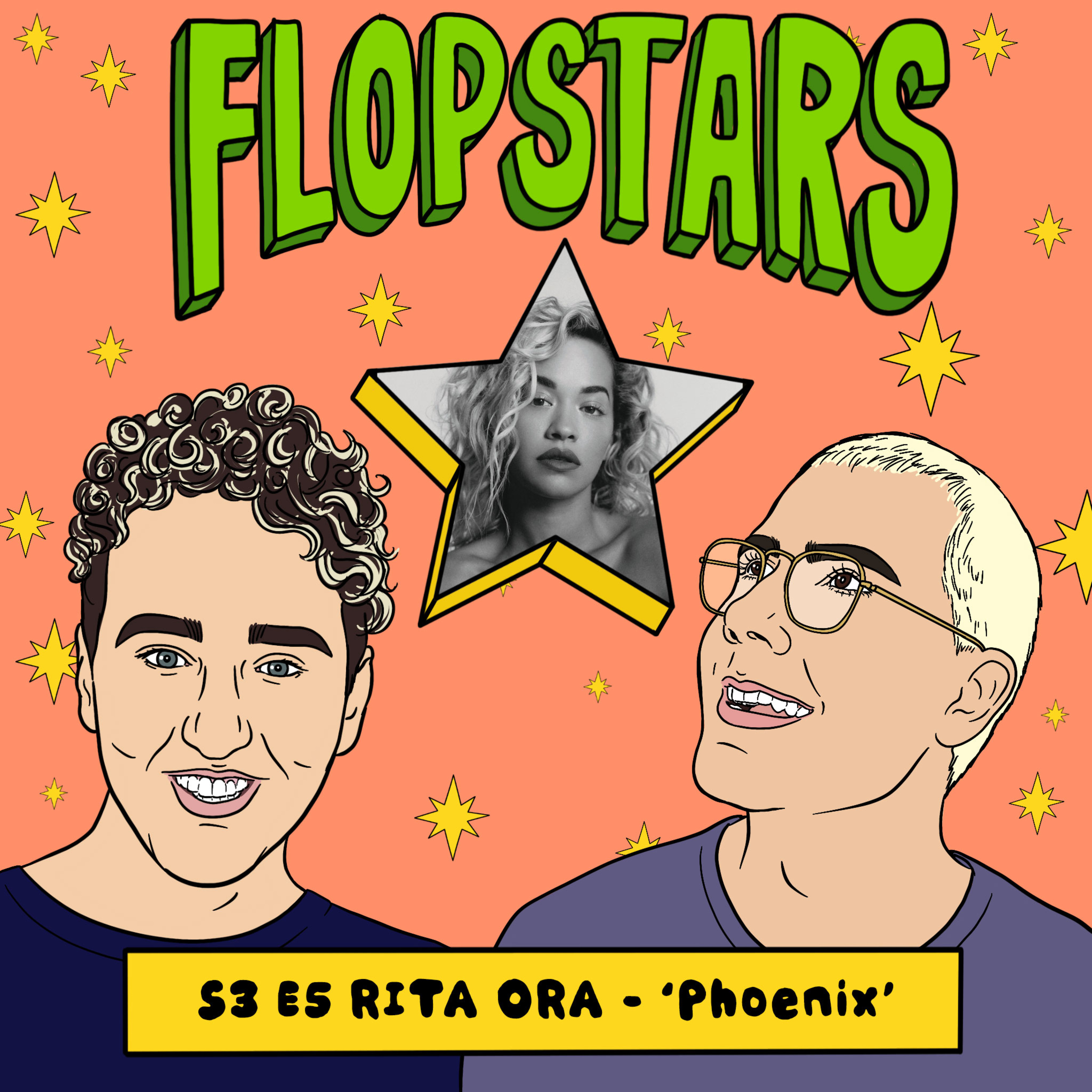 Flopstars
