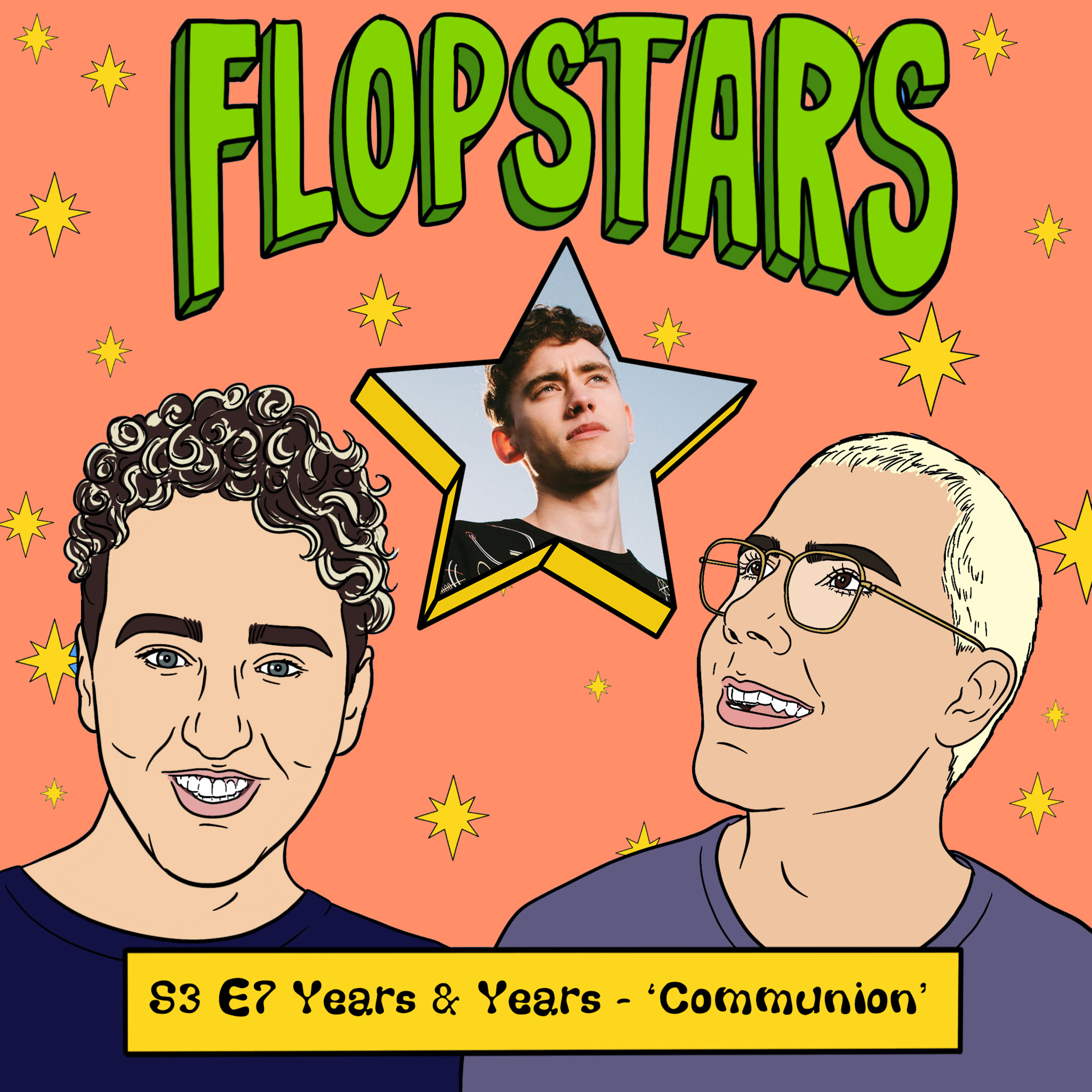 Flopstars