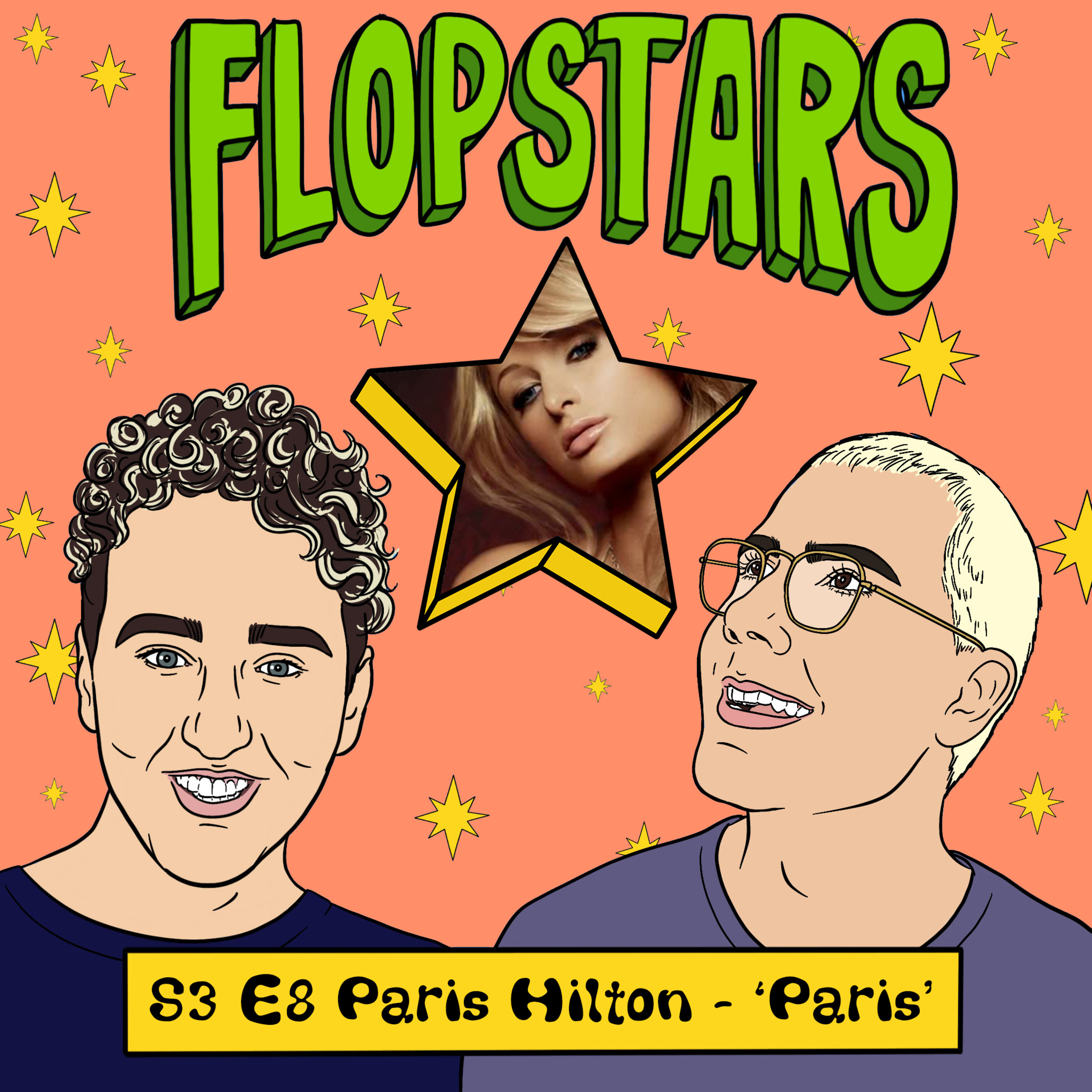 Flopstars