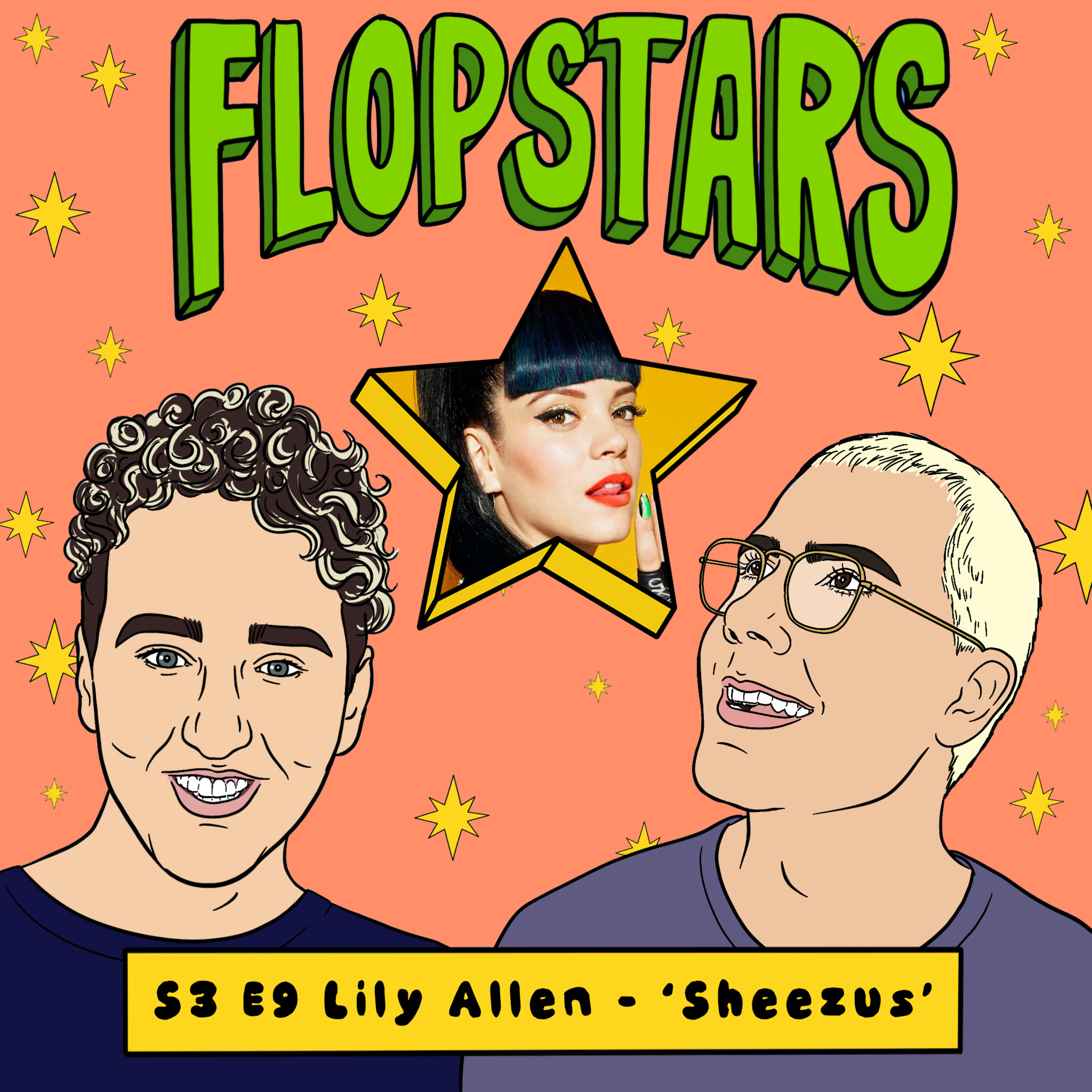 Flopstars