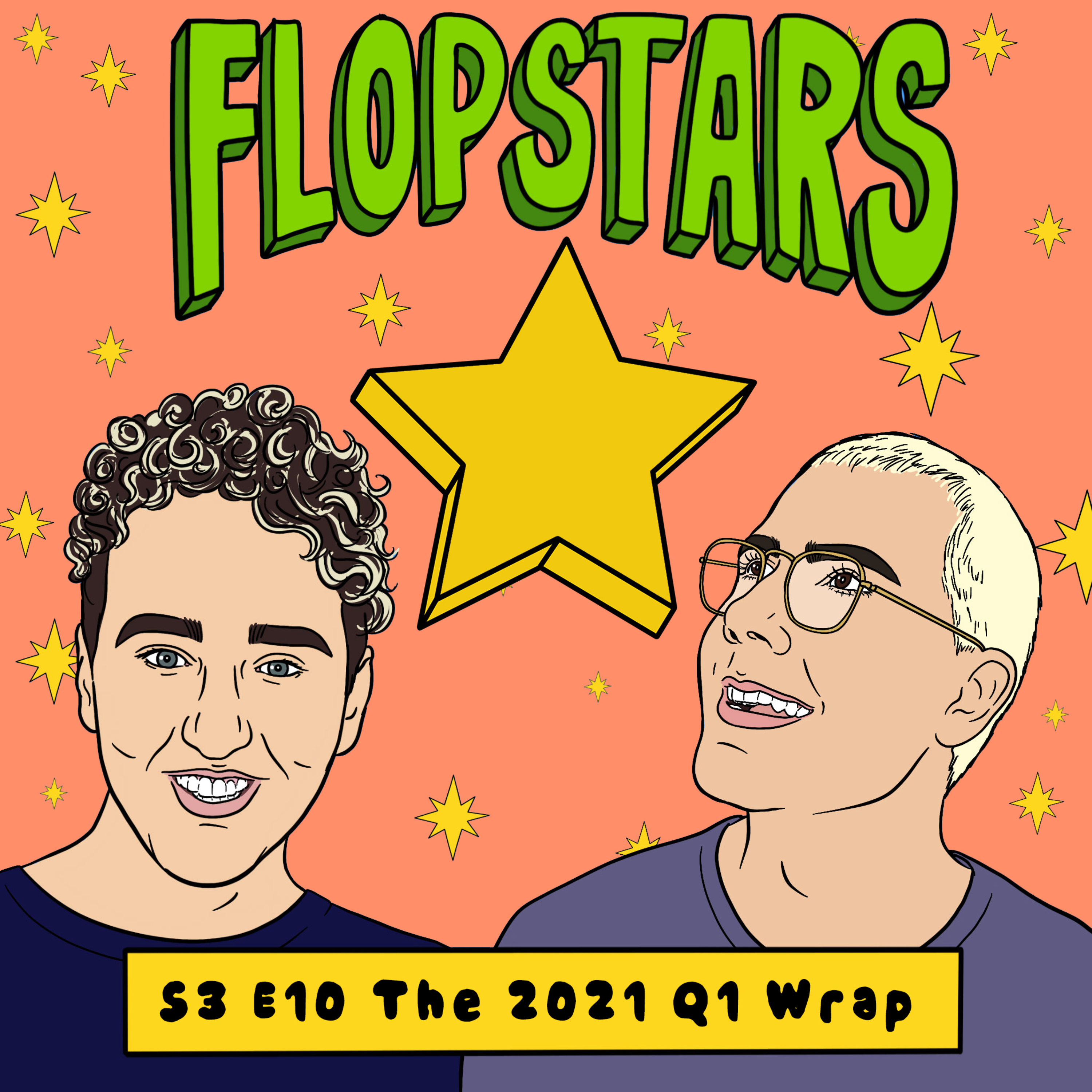 Flopstars