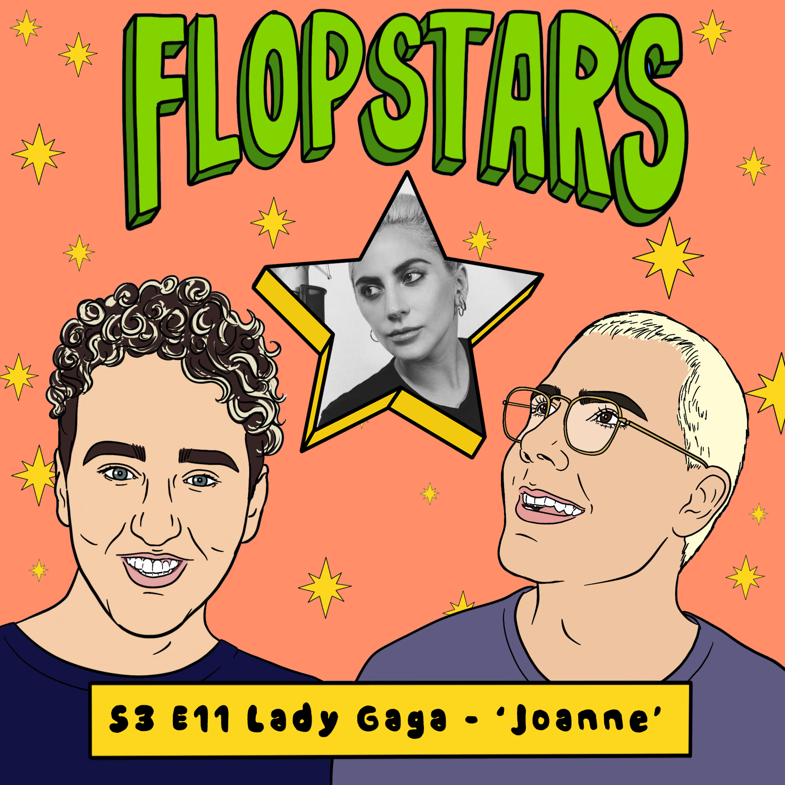 Flopstars