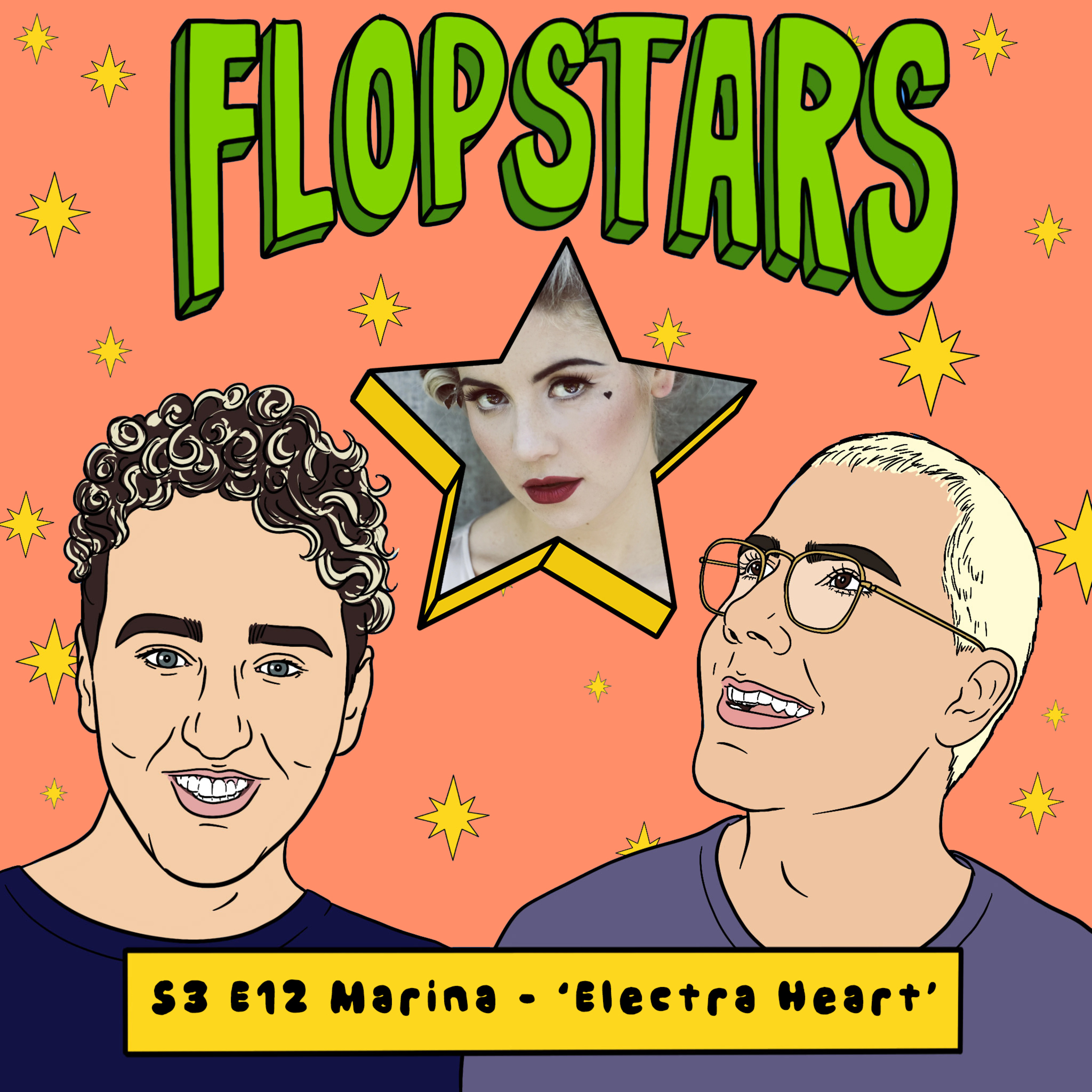 Flopstars
