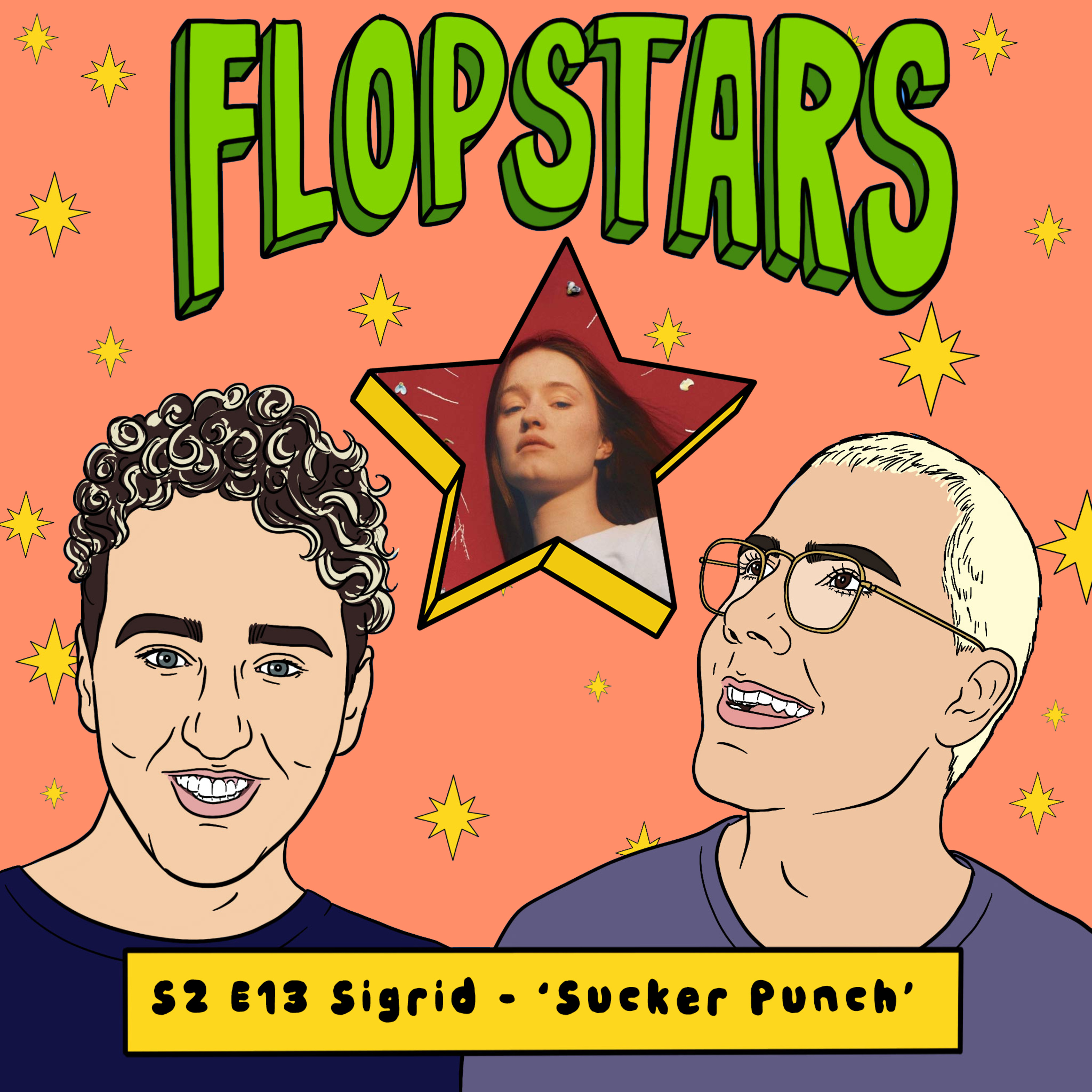 Flopstars