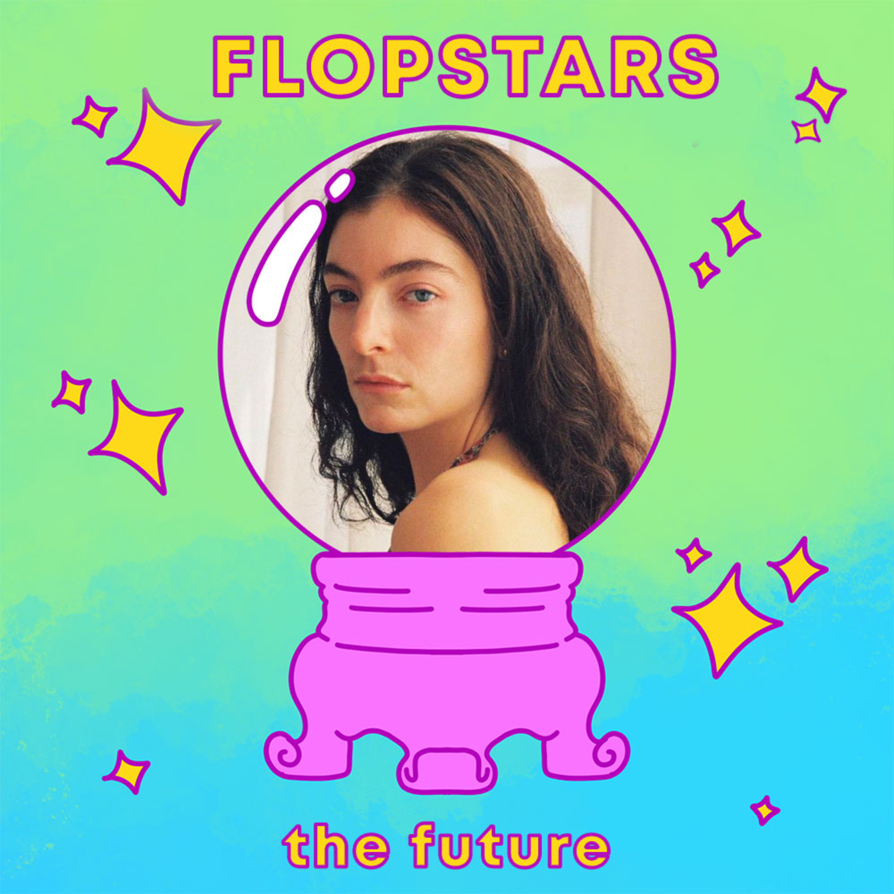 Flopstars