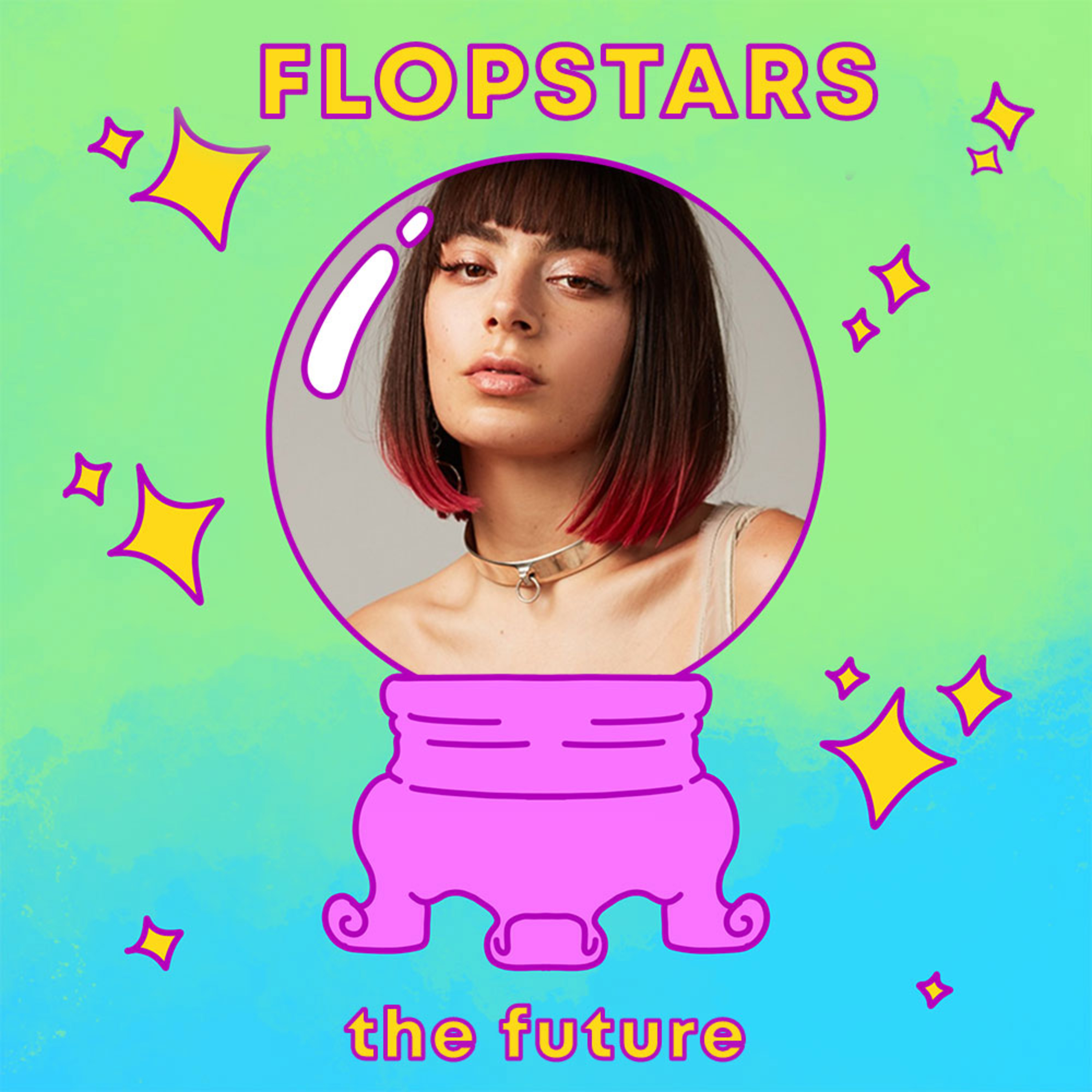 Flopstars