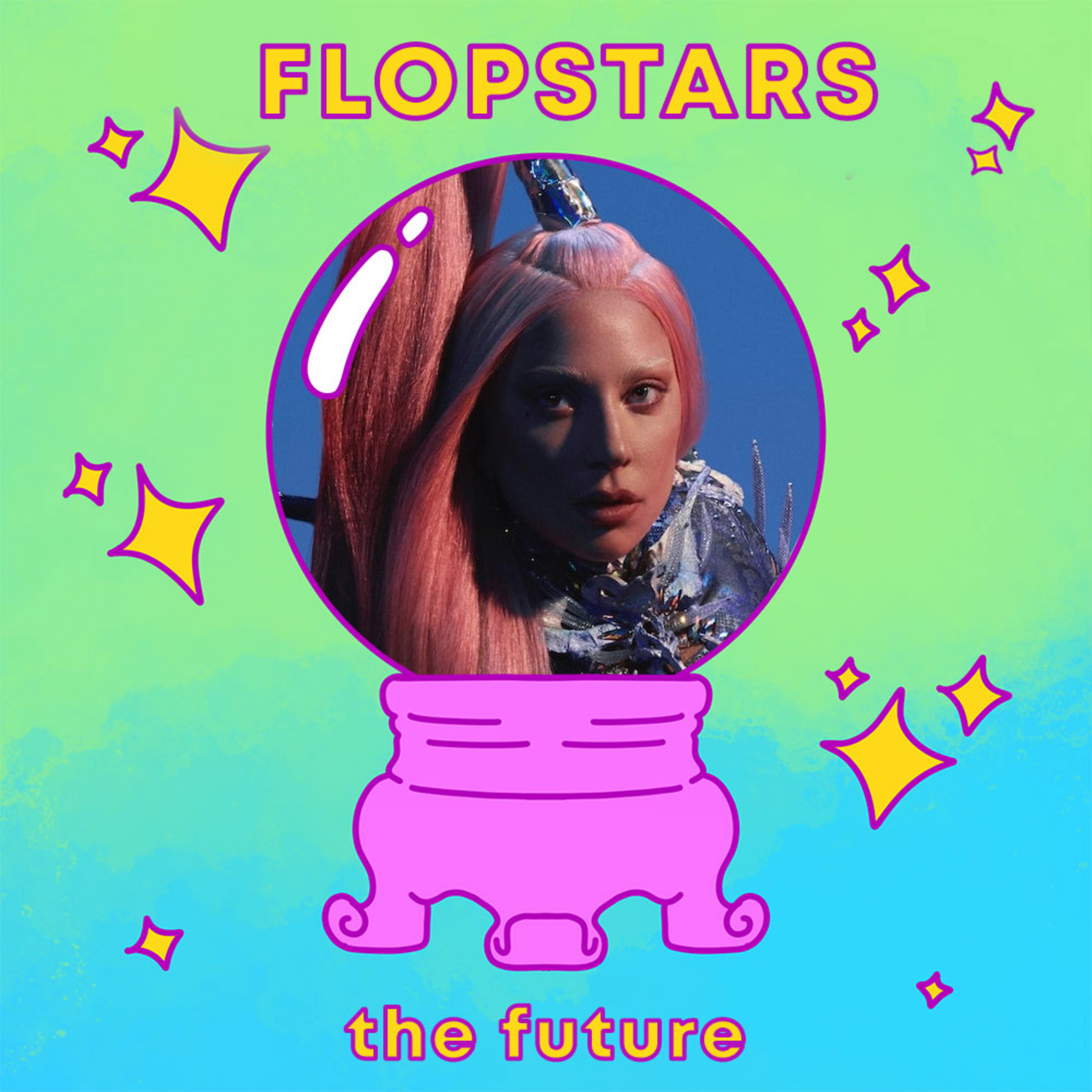 Flopstars