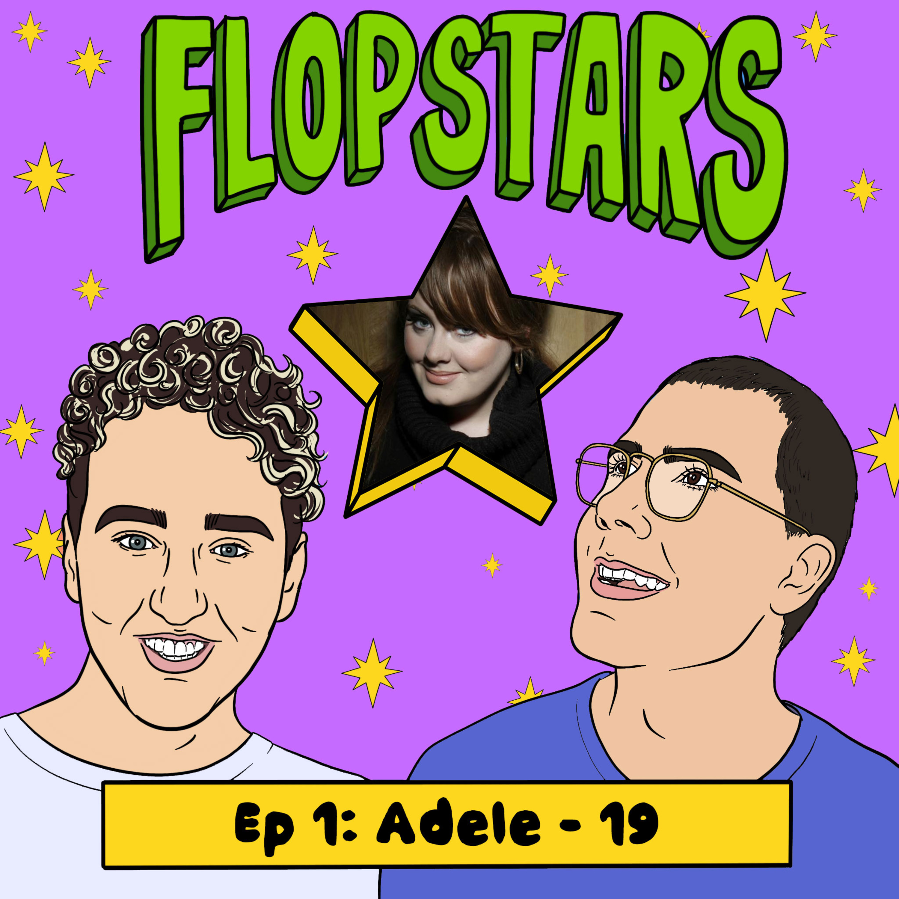Flopstars