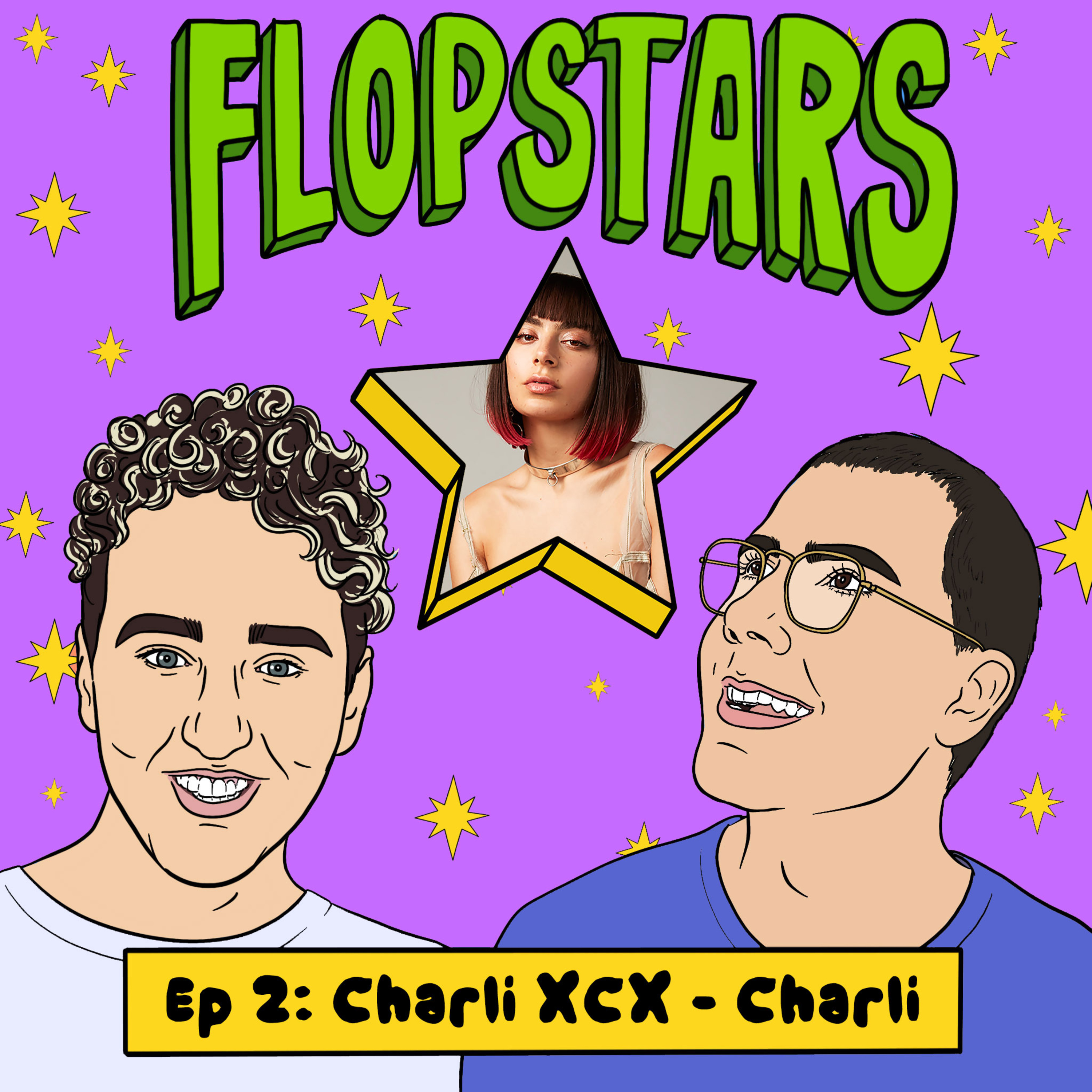 Flopstars