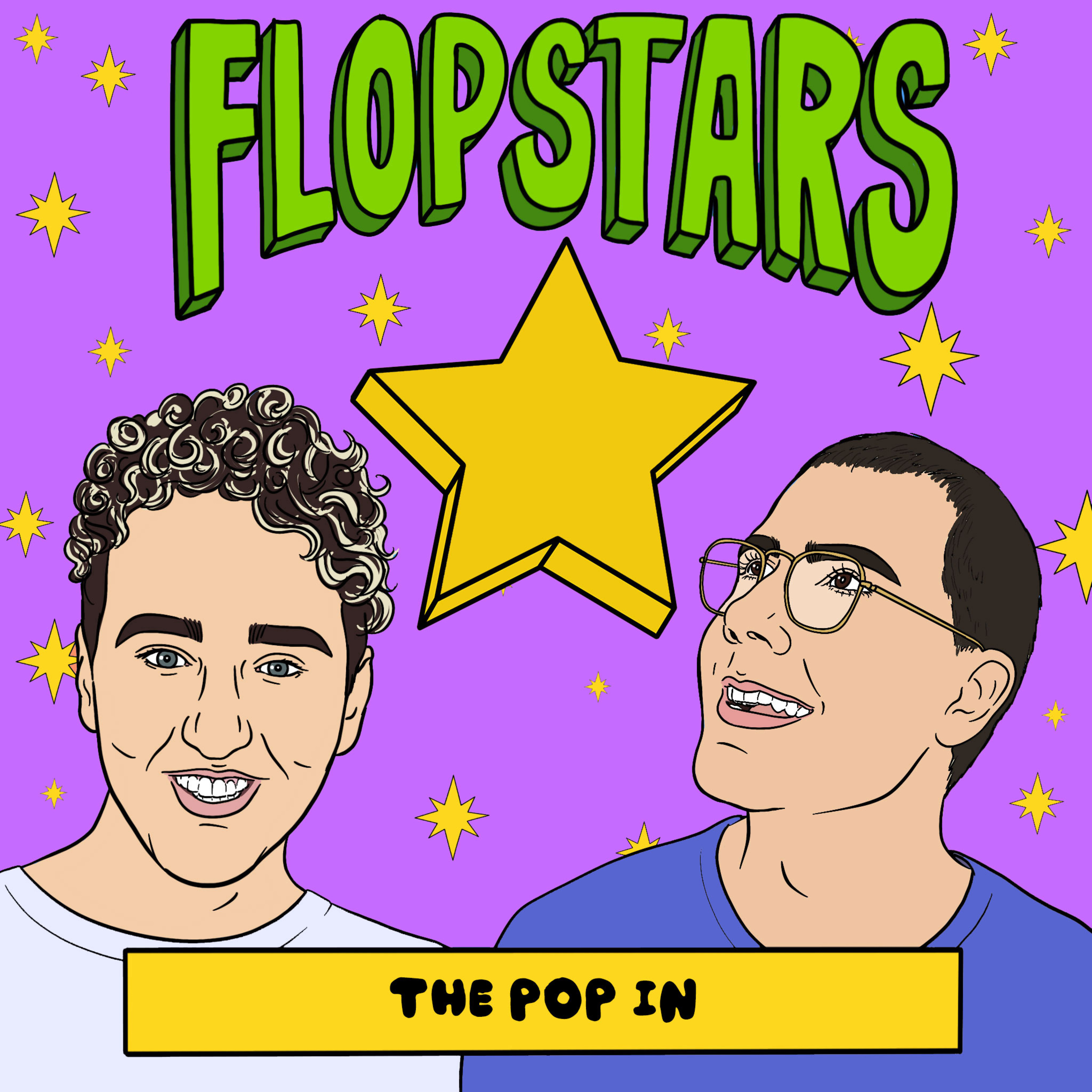 Flopstars