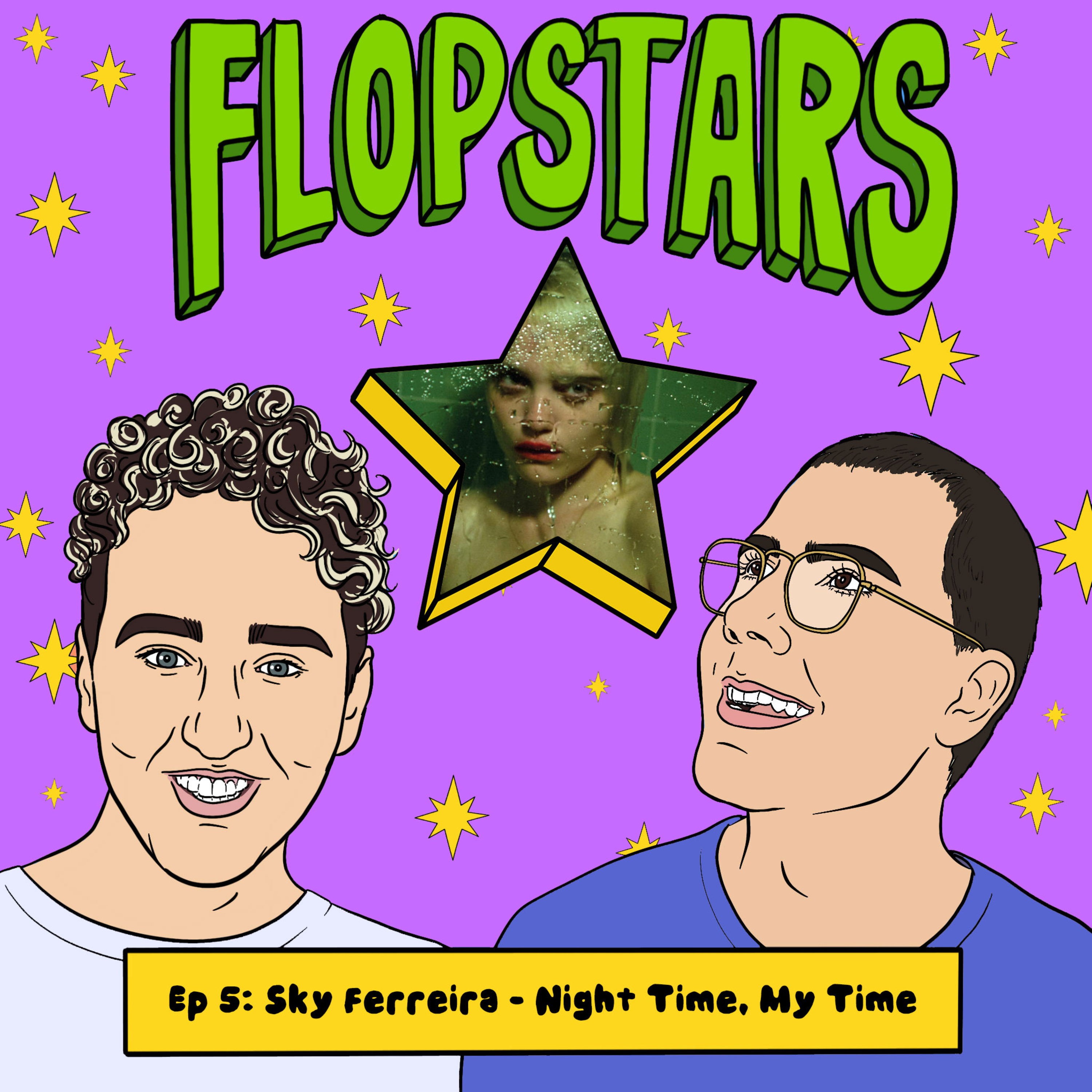 Flopstars