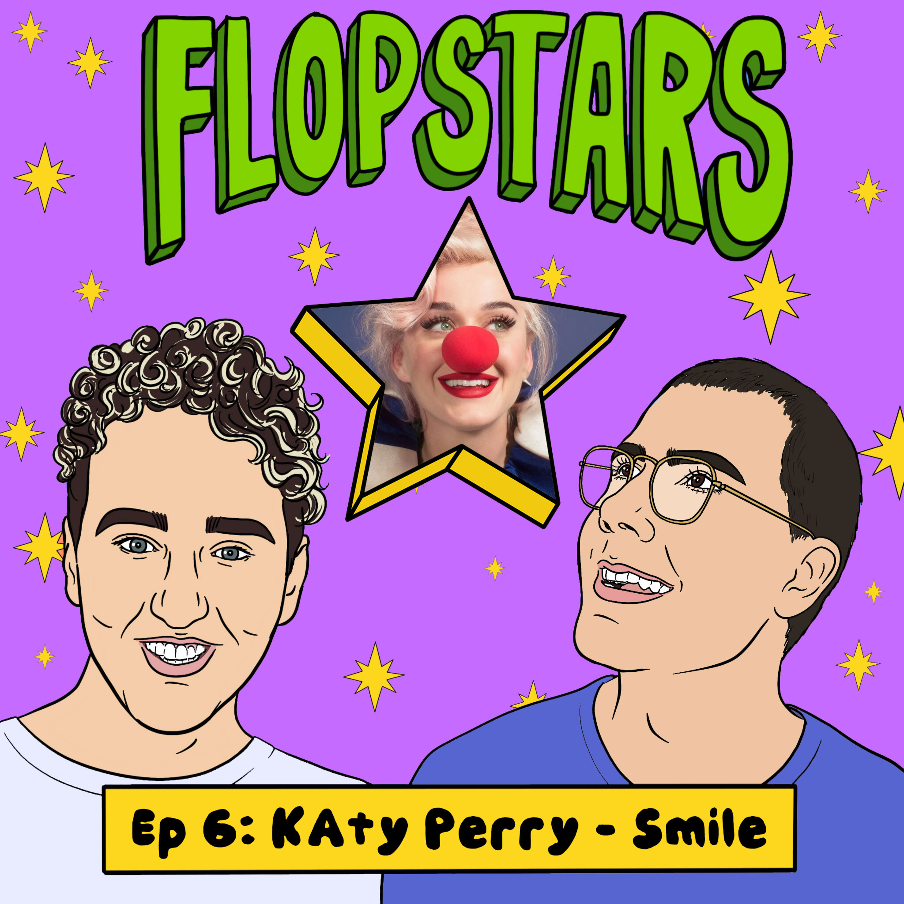 Flopstars