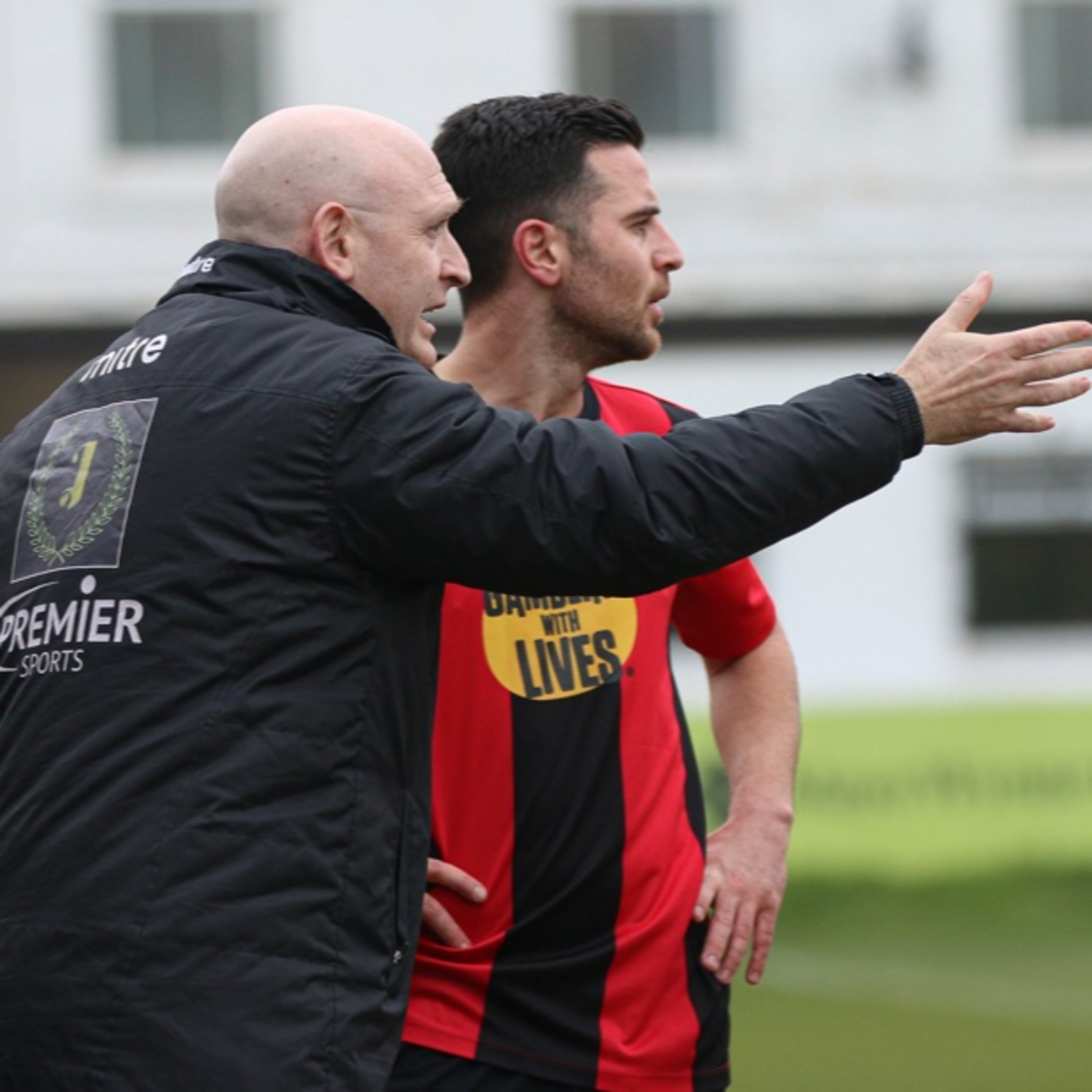 The Lewes FC Pod: A Whole Different Ball Game