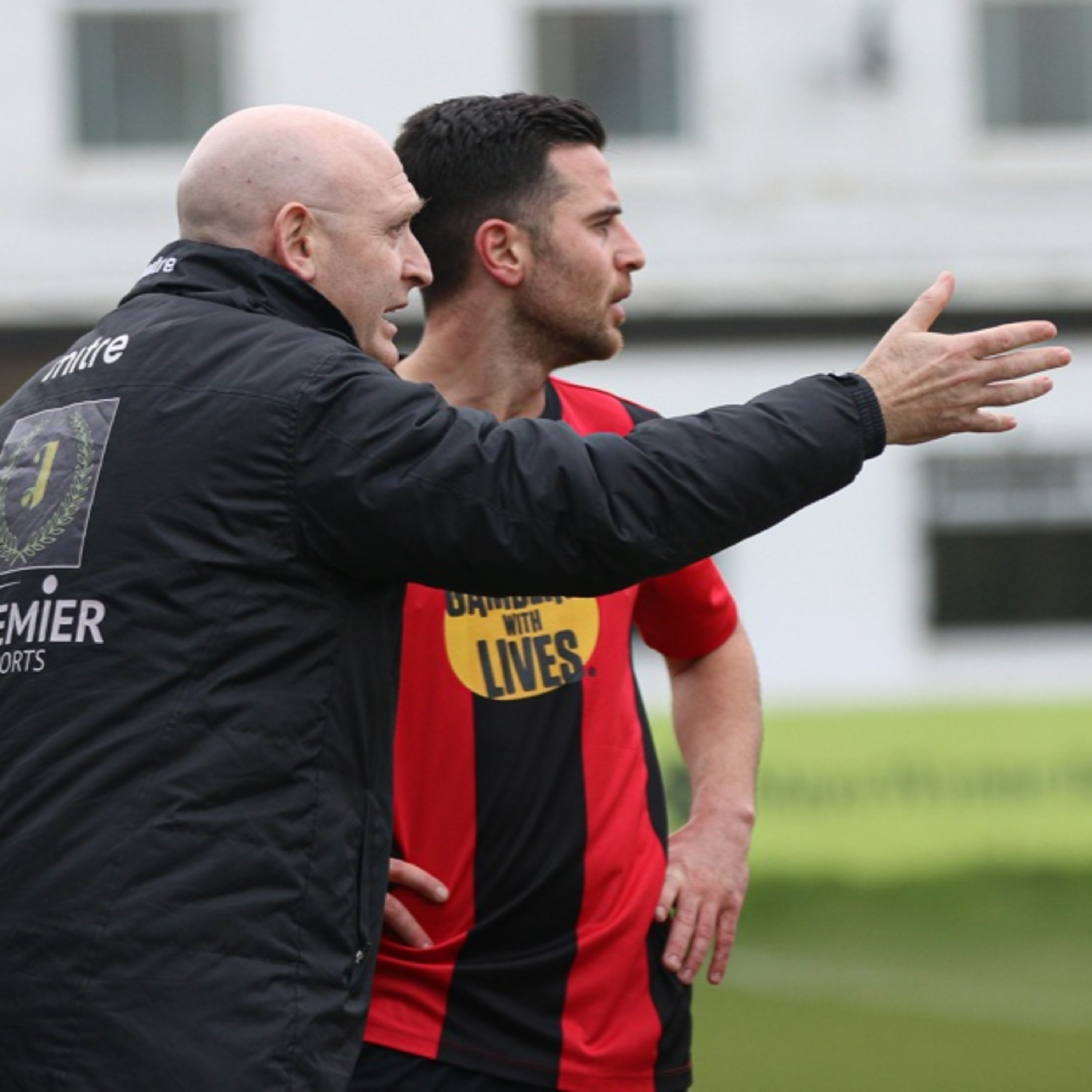 The Lewes FC Pod: A Whole Different Ball Game