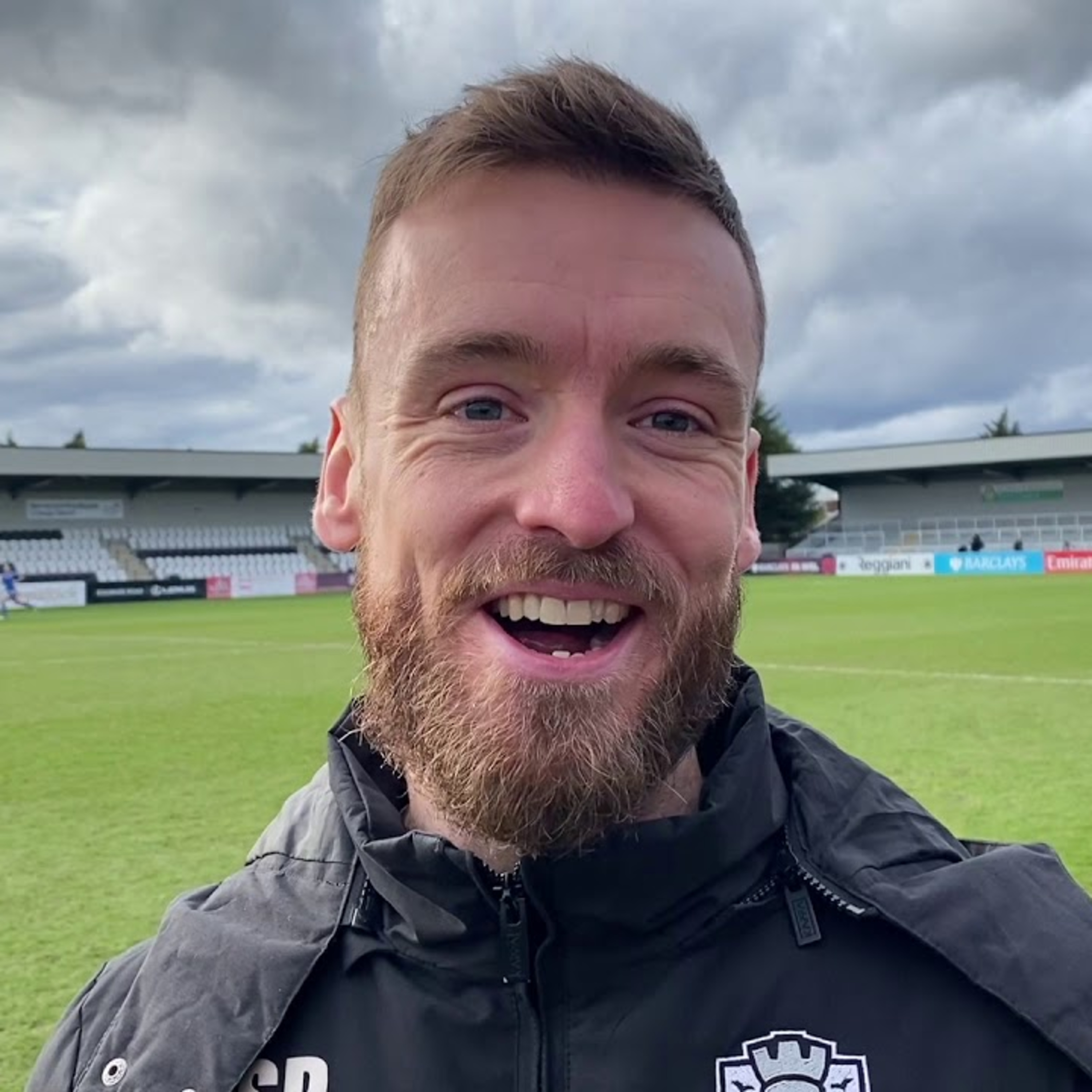 The Lewes FC Pod: A Whole Different Ball Game