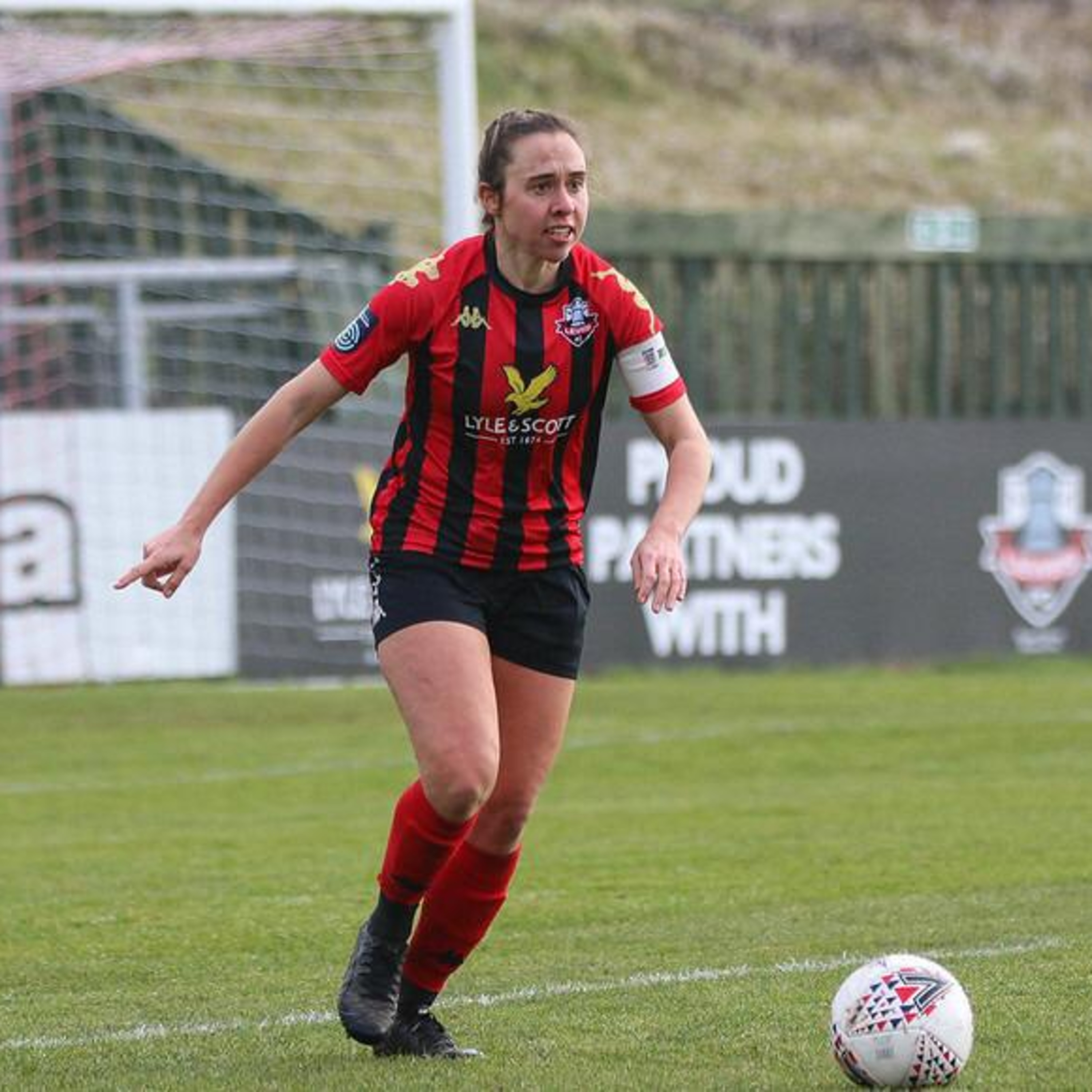 The Lewes FC Pod: A Whole Different Ball Game