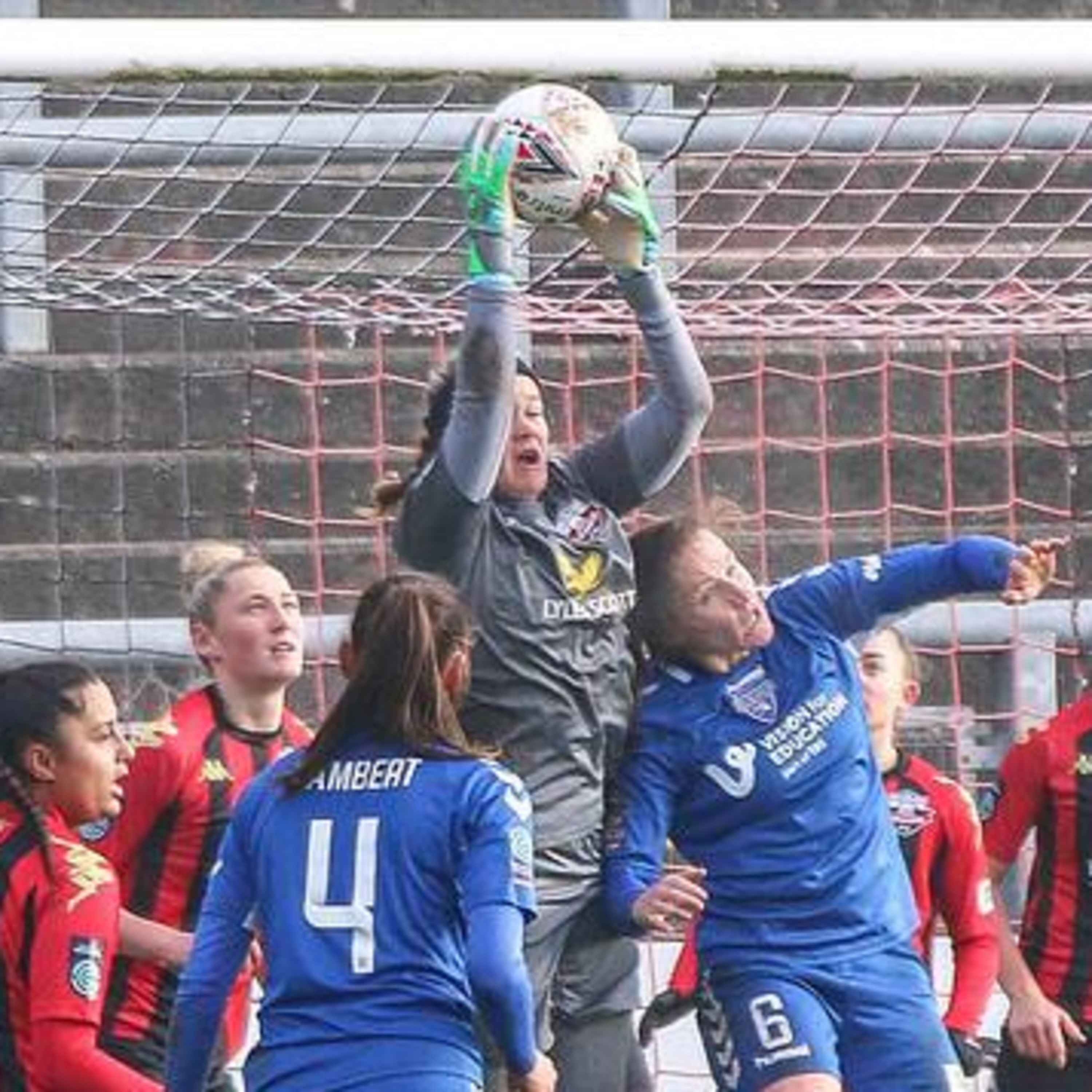 The Lewes FC Pod: A Whole Different Ball Game