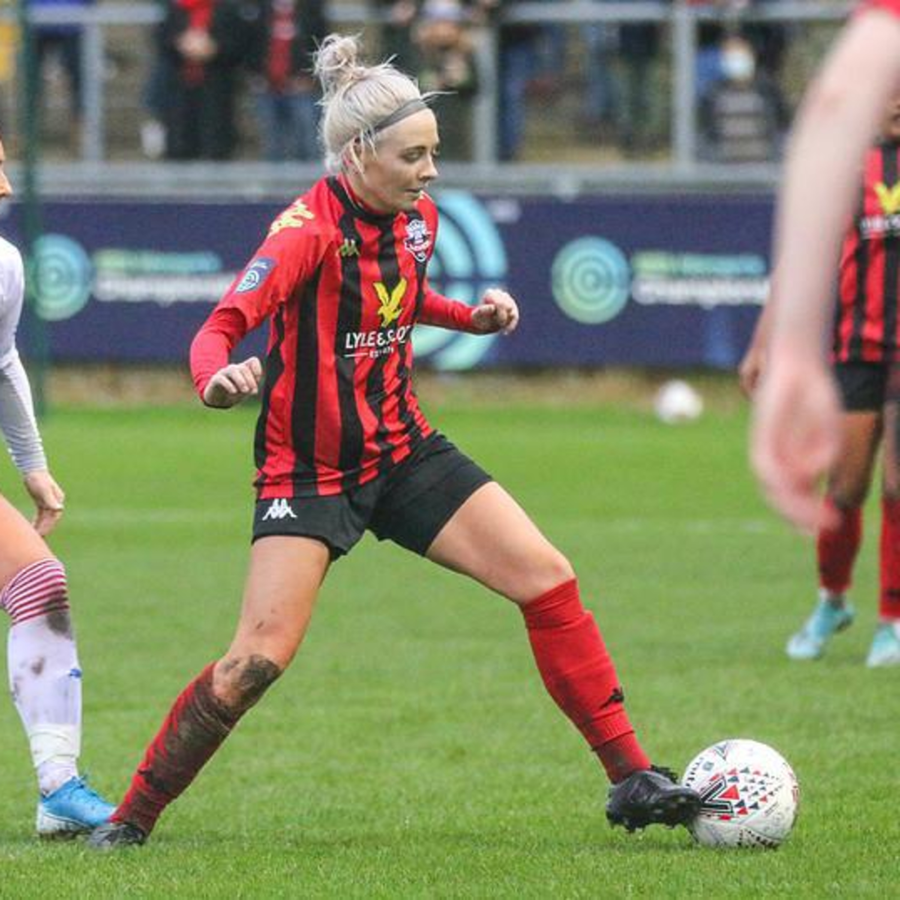 The Lewes FC Pod: A Whole Different Ball Game