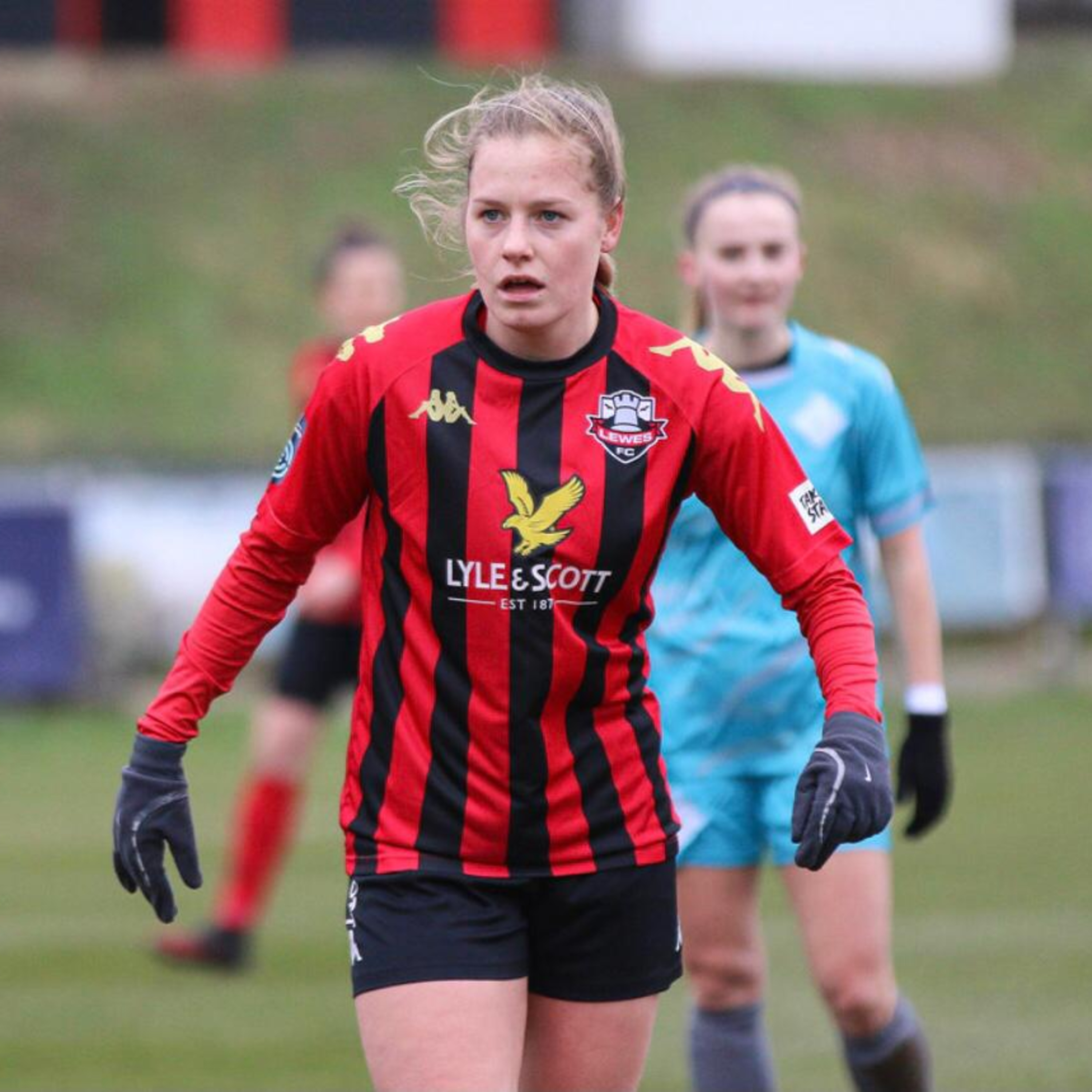 The Lewes FC Pod: A Whole Different Ball Game