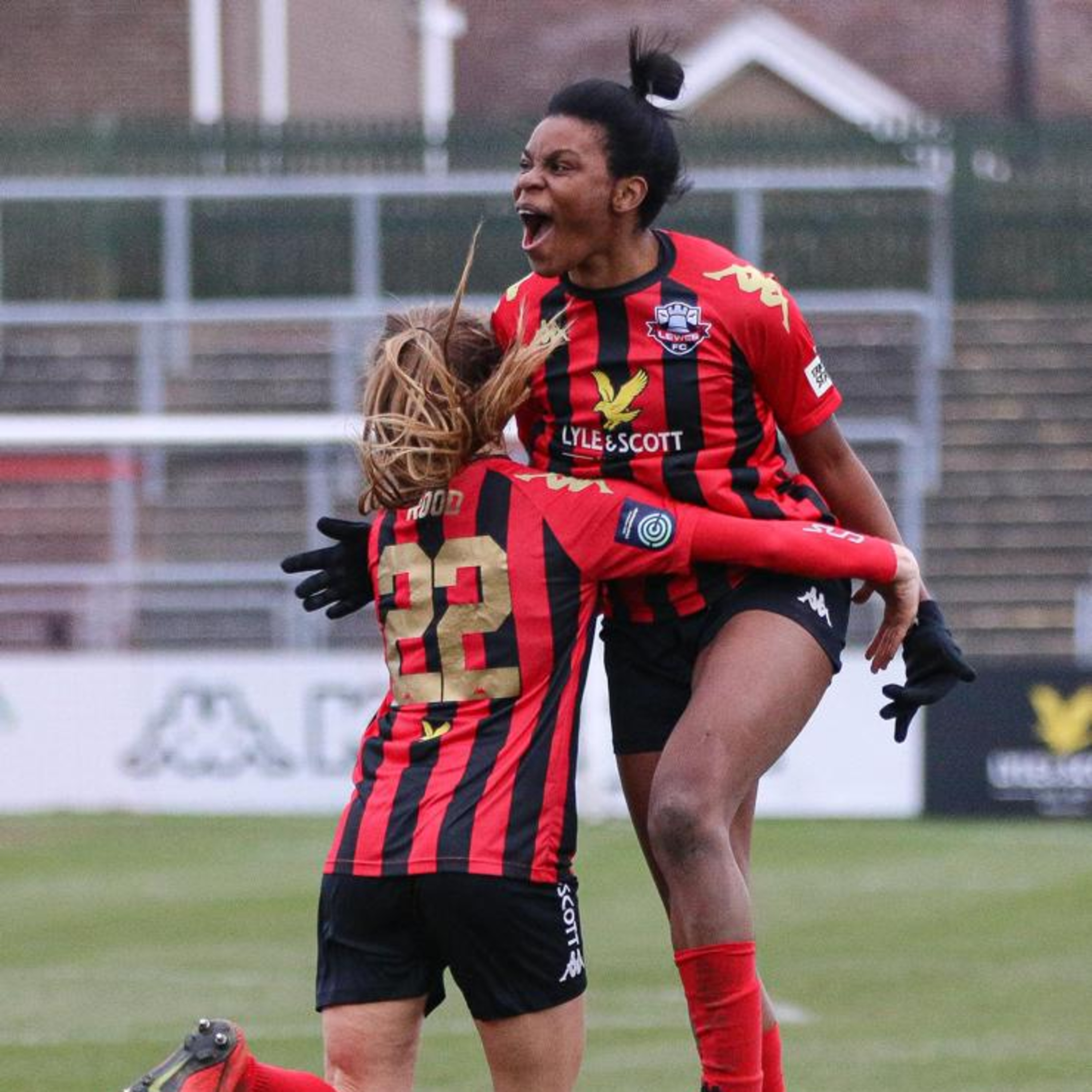 The Lewes FC Pod: A Whole Different Ball Game