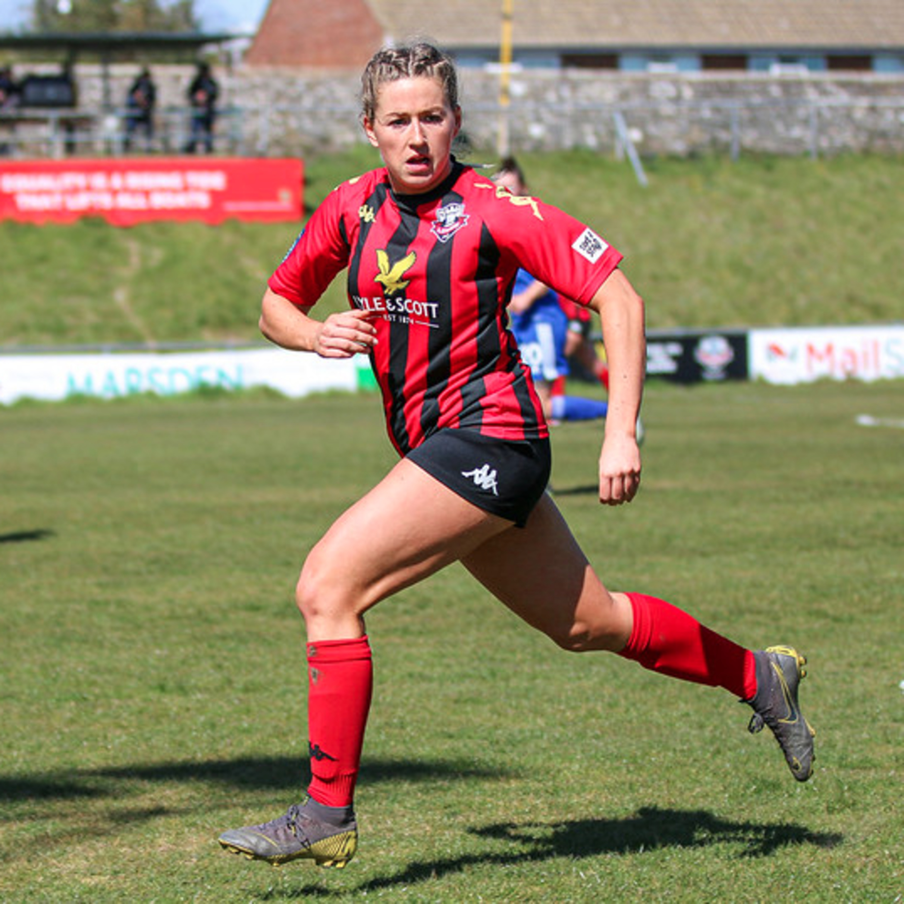 The Lewes FC Pod: A Whole Different Ball Game