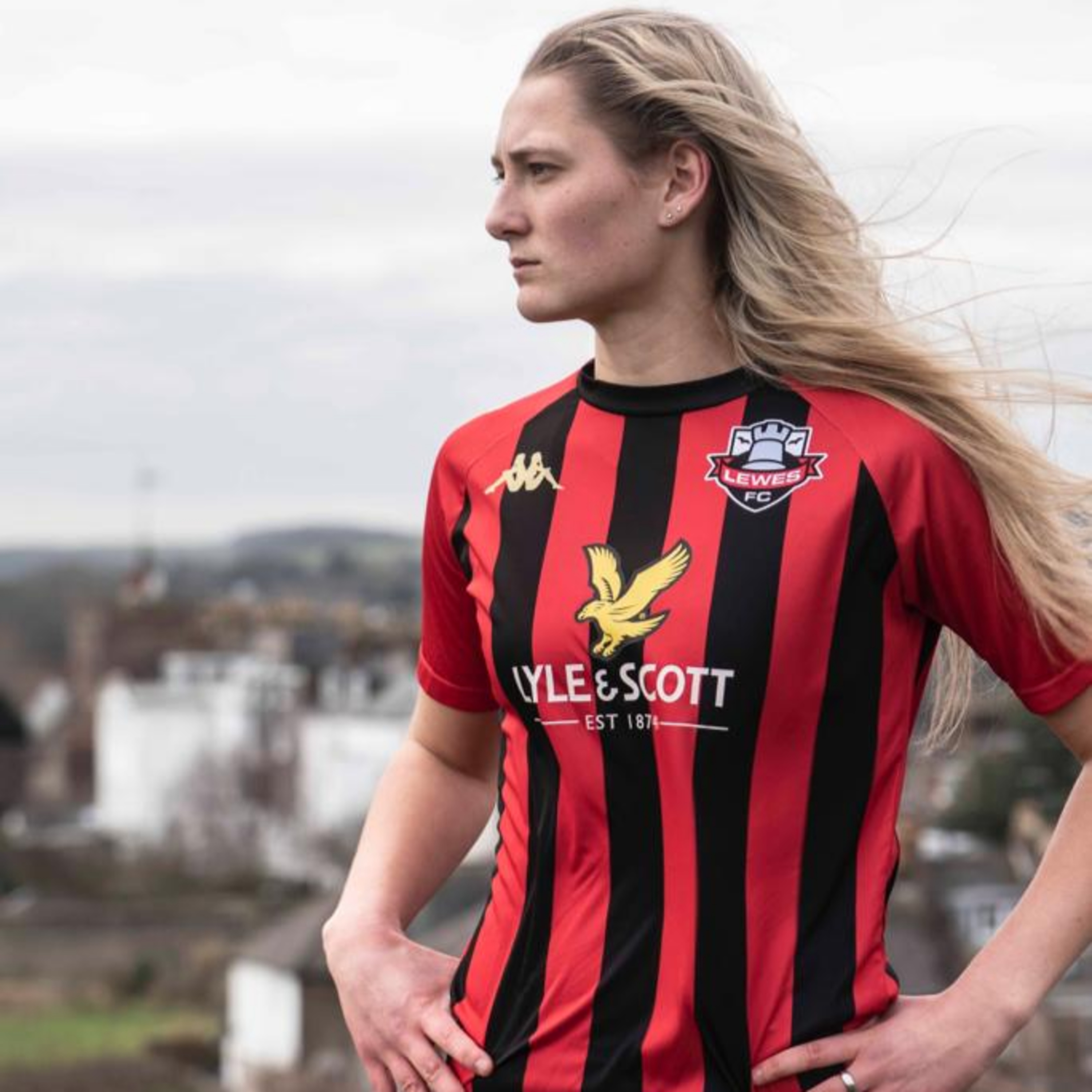 The Lewes FC Pod: A Whole Different Ball Game