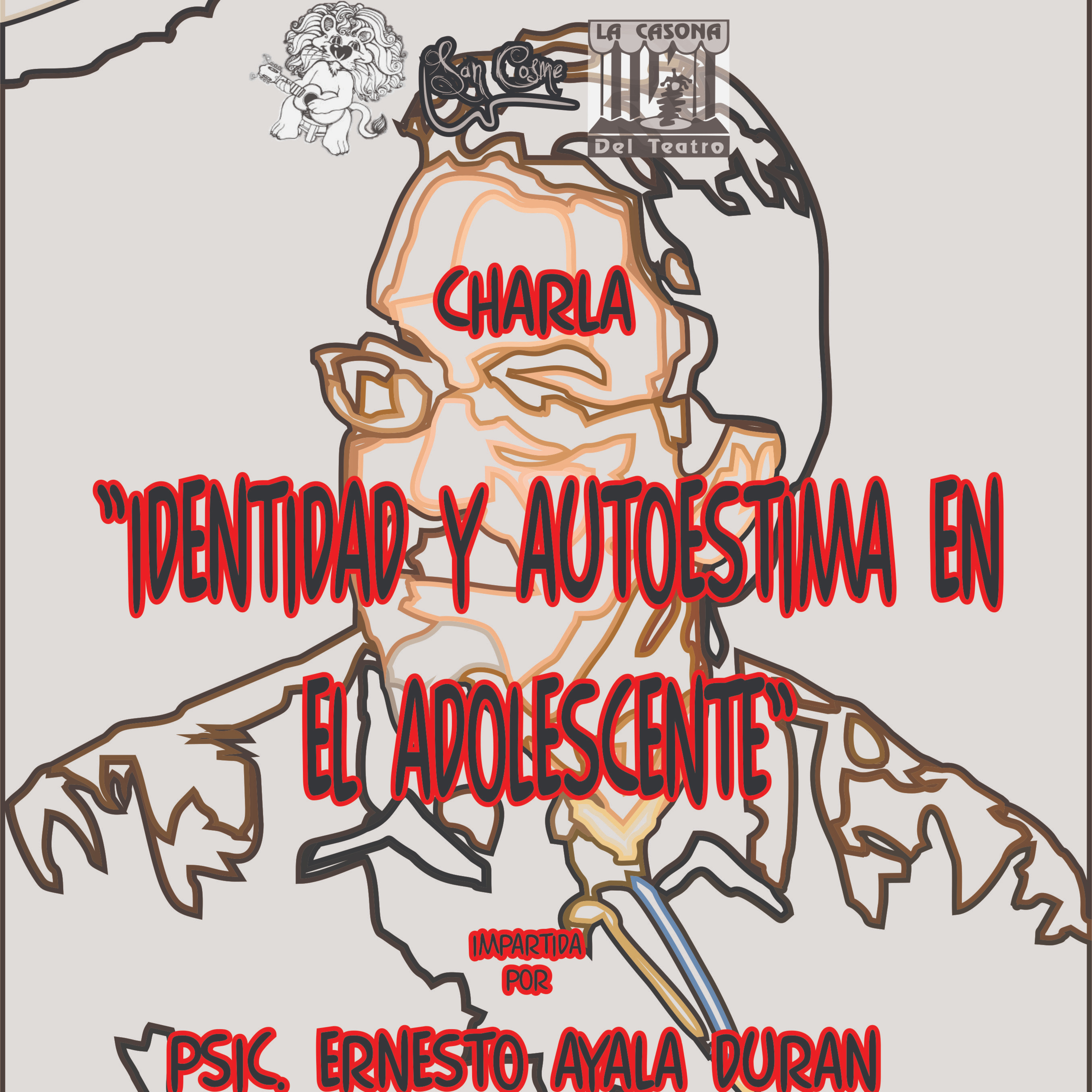 IDENTIDAD Y AUTOESTIMA EN EL ADOLESCENTE