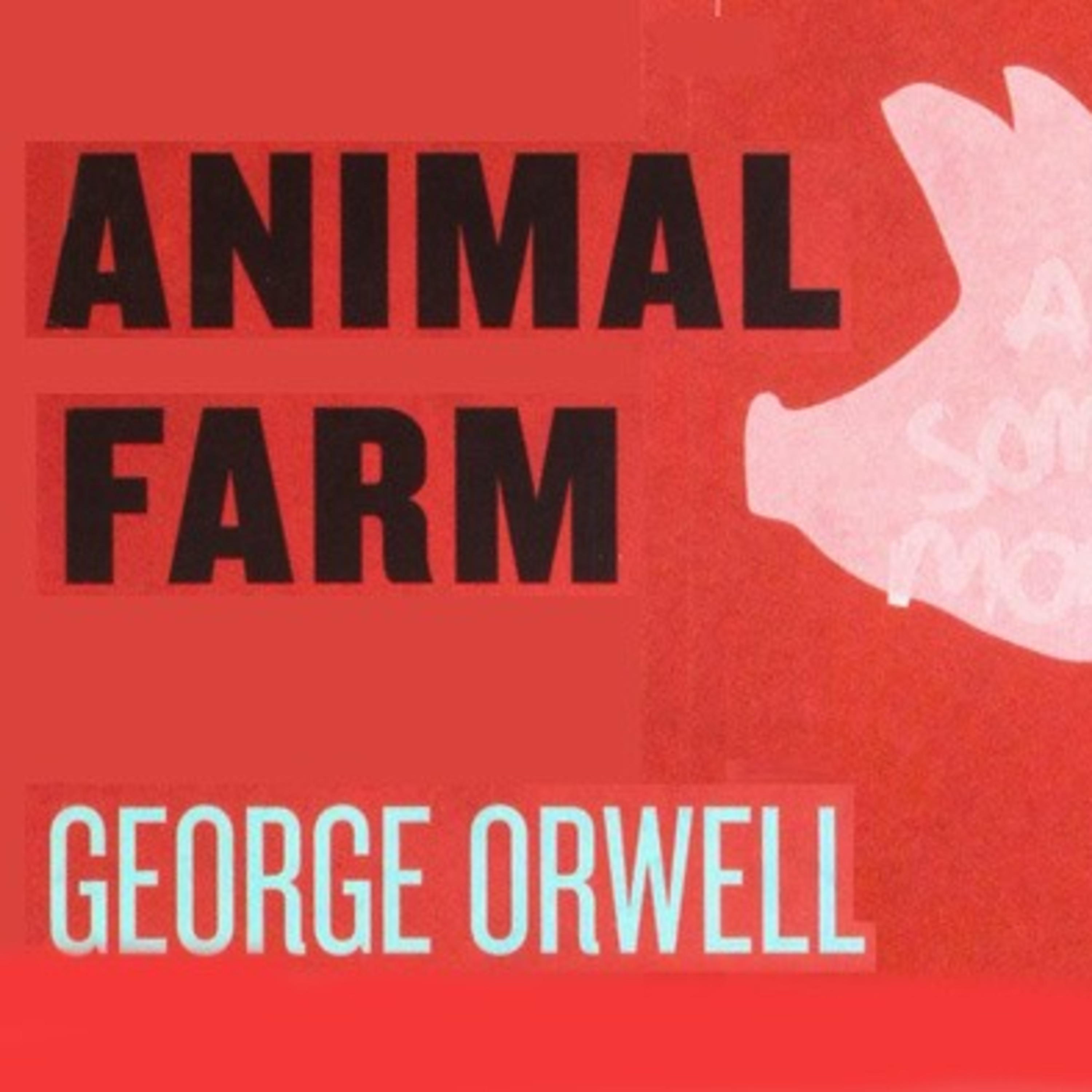 Animal Farm episode artwork