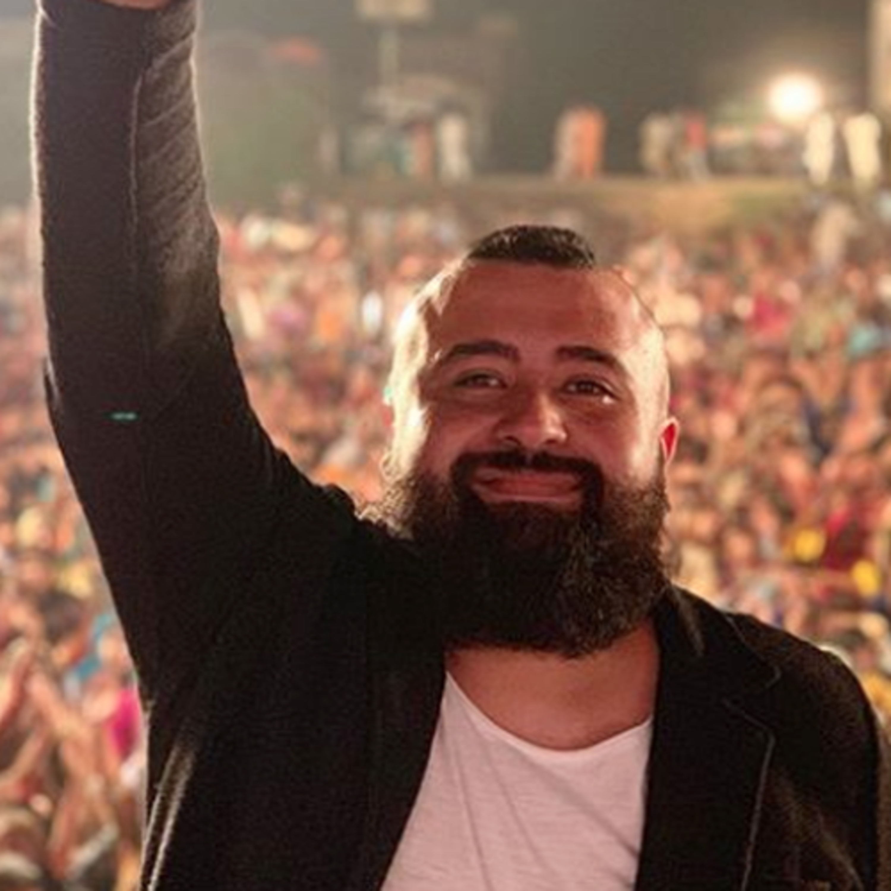 Allan Almeida